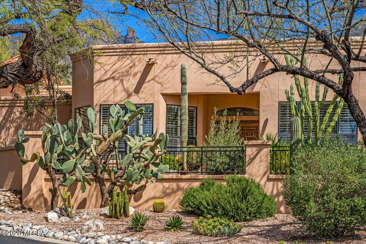 Paloma Del Sol (1-50) - Residential