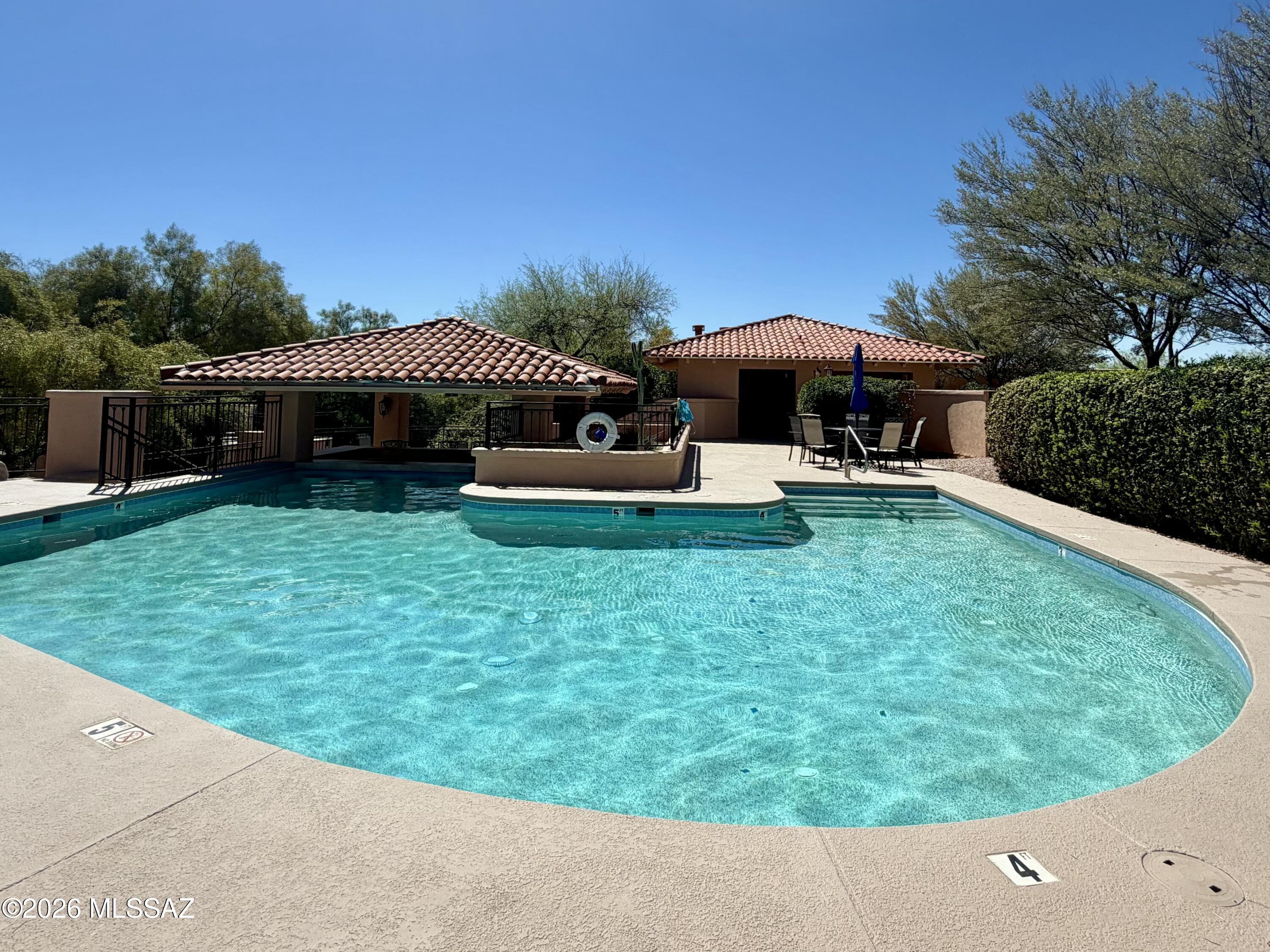 Paloma Del Sol (1-50) - Residential