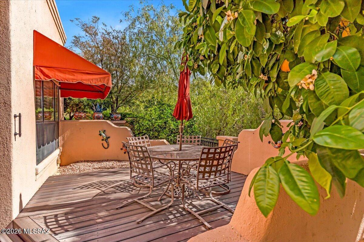 Paloma Del Sol (1-50) - Residential