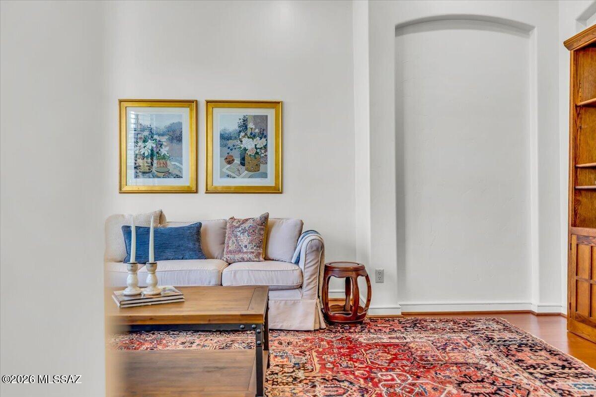 Paloma Del Sol (1-50) - Residential