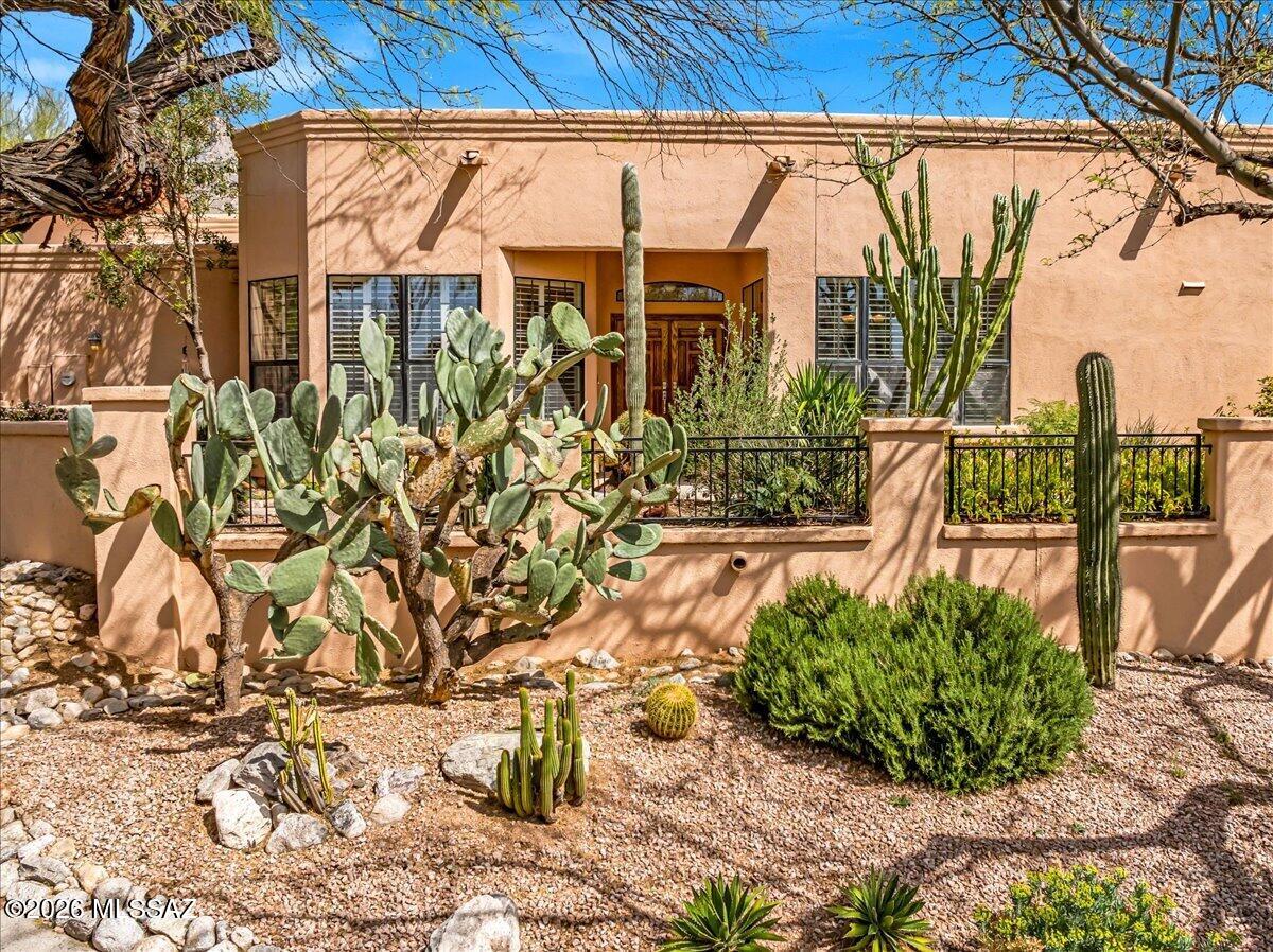 Paloma Del Sol (1-50) - Residential