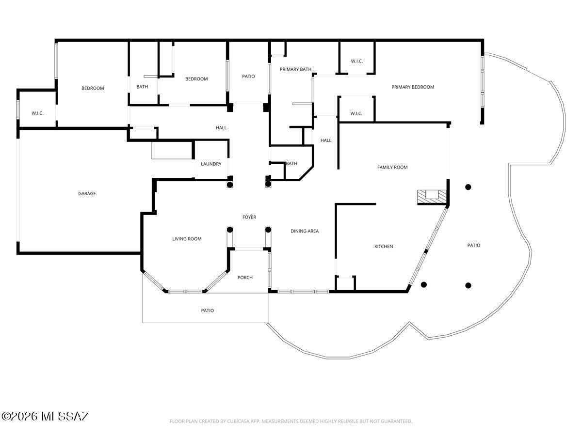 Paloma Del Sol (1-50) - Residential