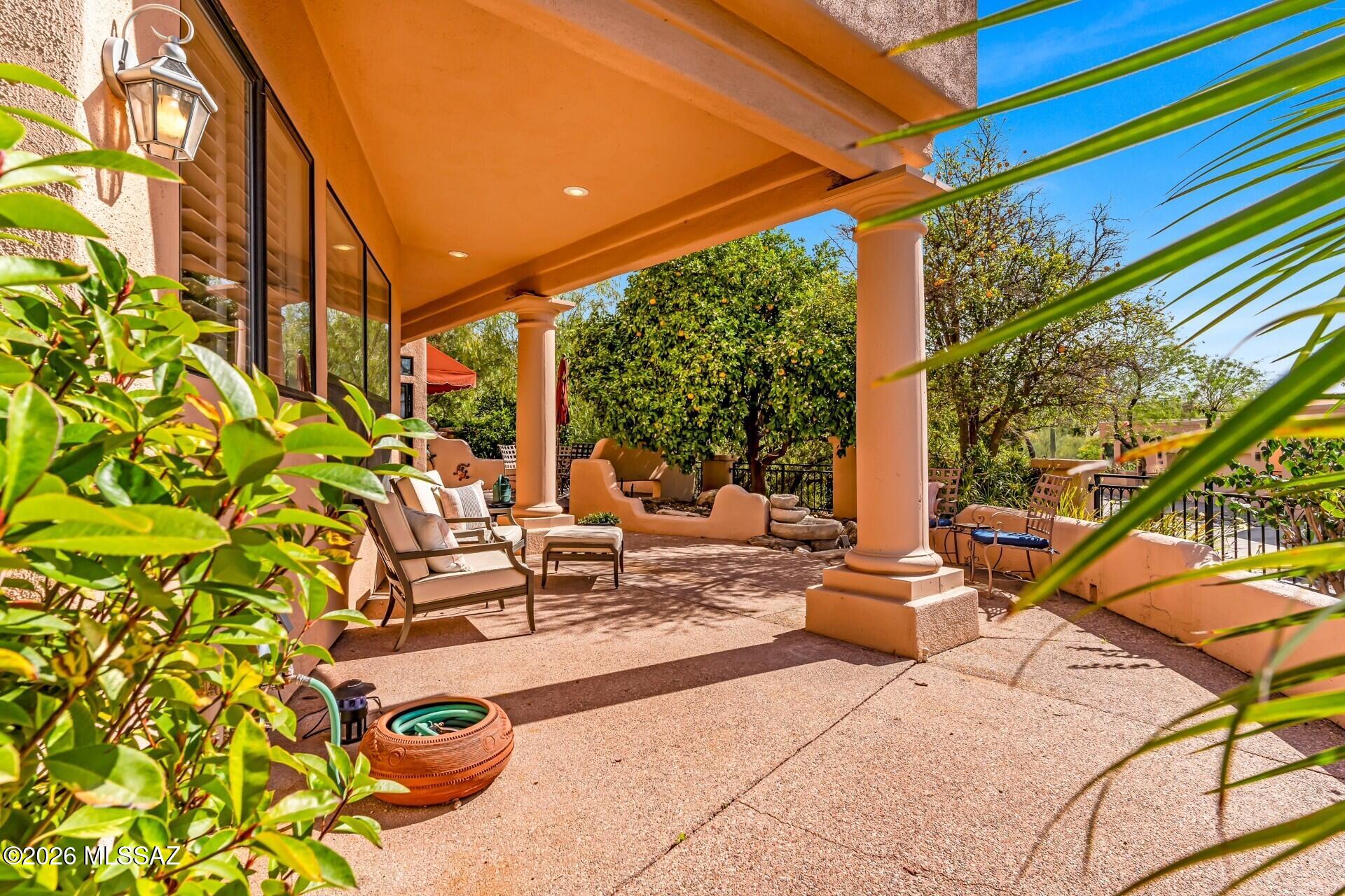 Paloma Del Sol (1-50) - Residential