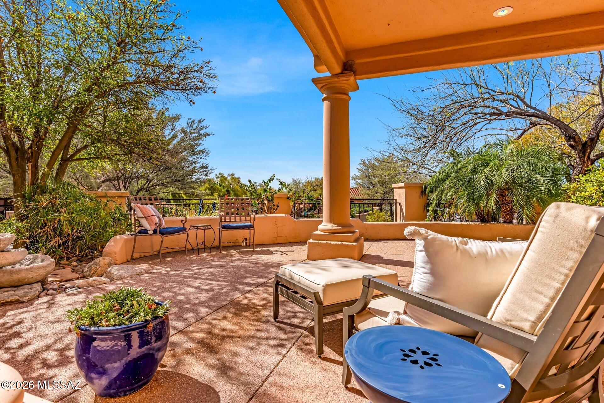 Paloma Del Sol (1-50) - Residential