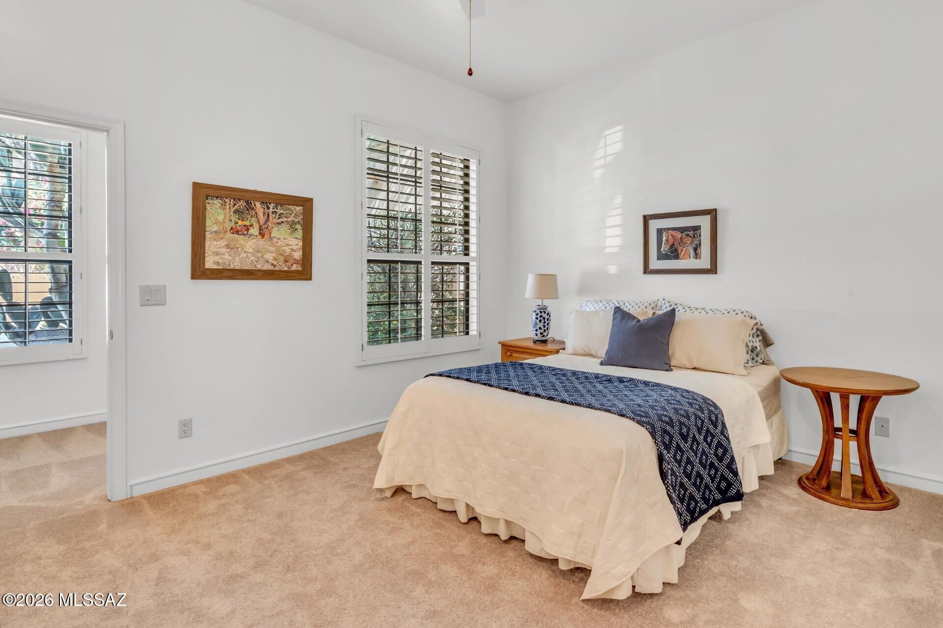 Paloma Del Sol (1-50) - Residential