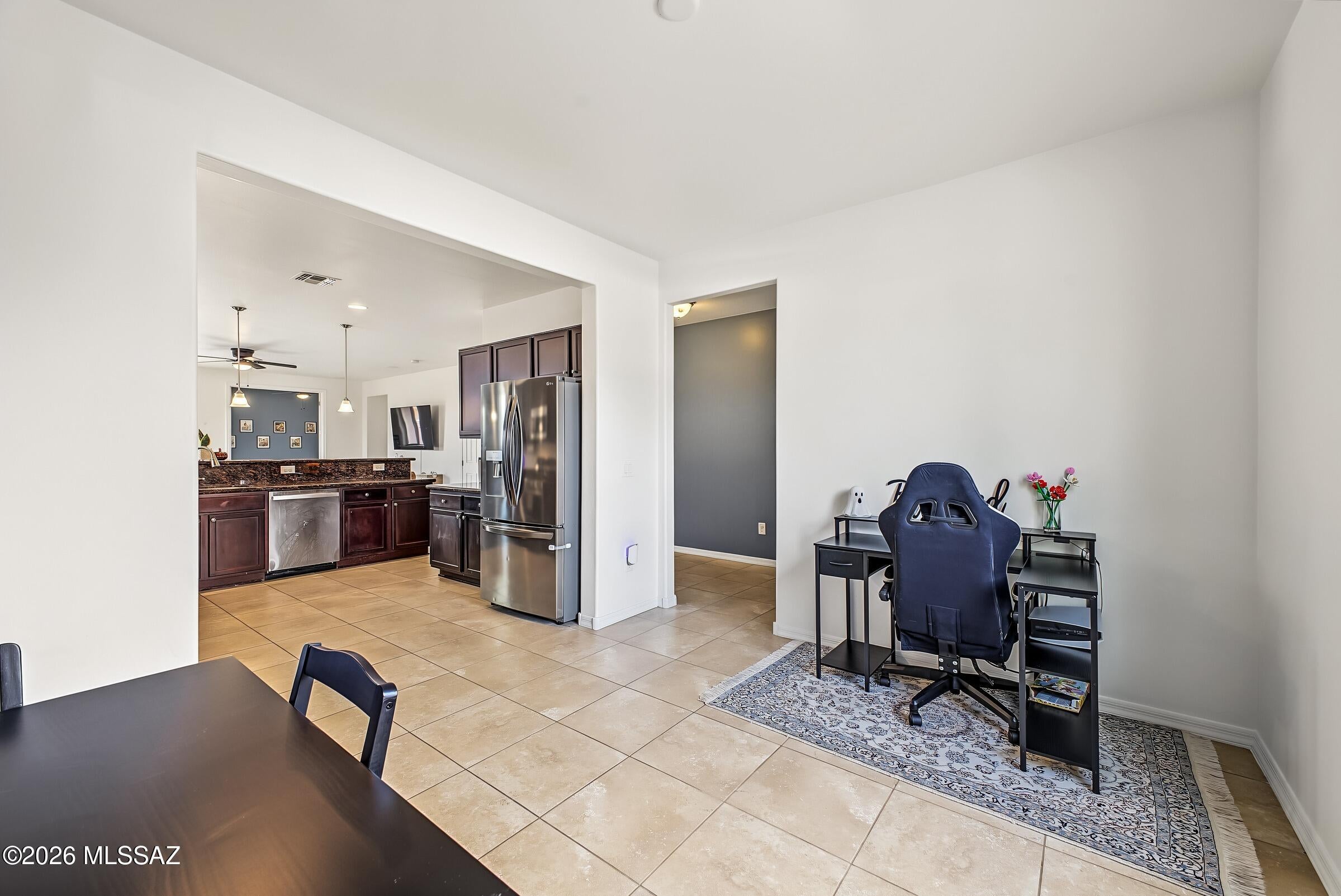 Gladden Farms BLK 17 - Residential