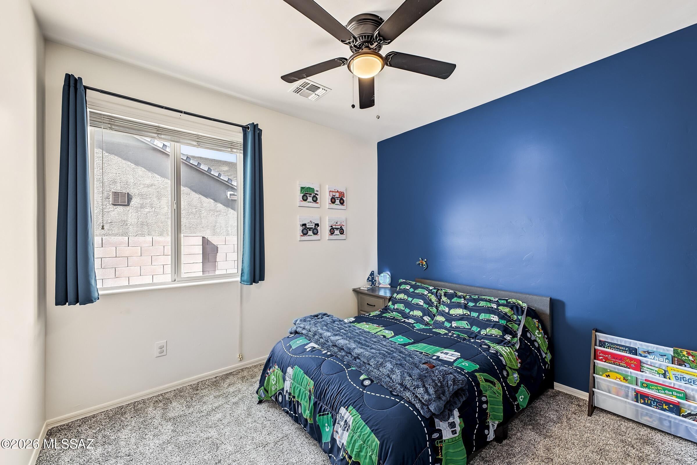 Gladden Farms BLK 17 - Residential