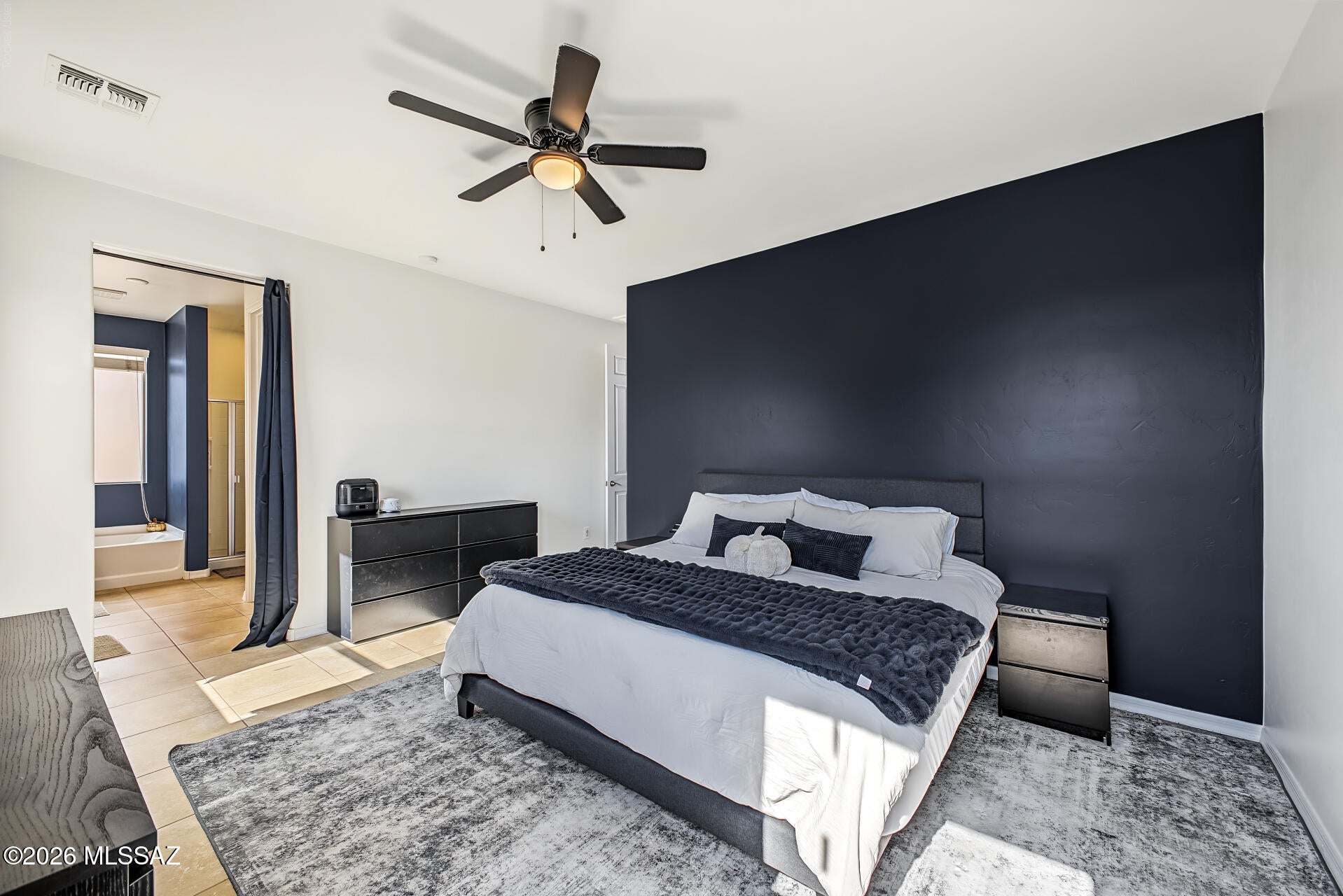 Gladden Farms BLK 17 - Residential