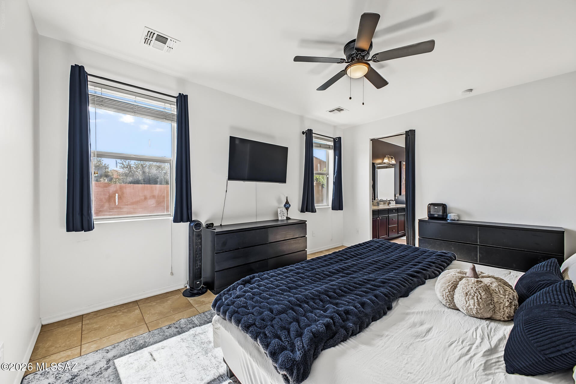 Gladden Farms BLK 17 - Residential