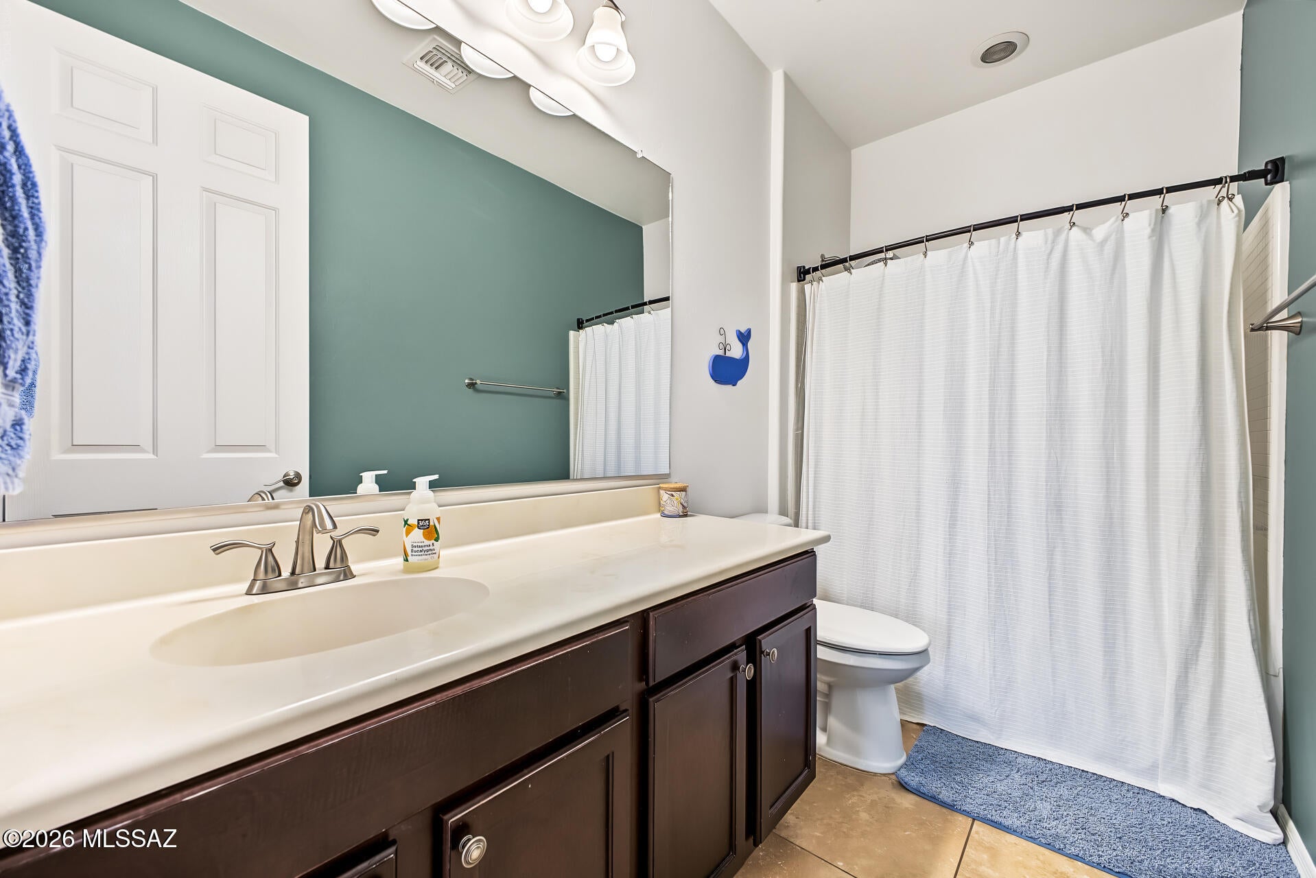 Gladden Farms BLK 17 - Residential