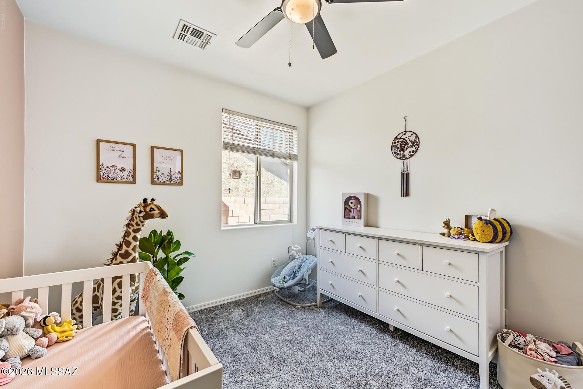 Gladden Farms BLK 17 - Residential