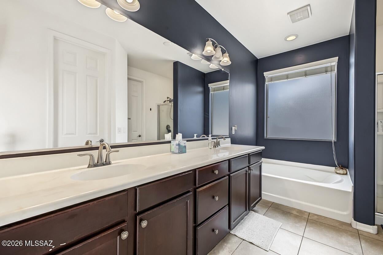 Gladden Farms BLK 17 - Residential