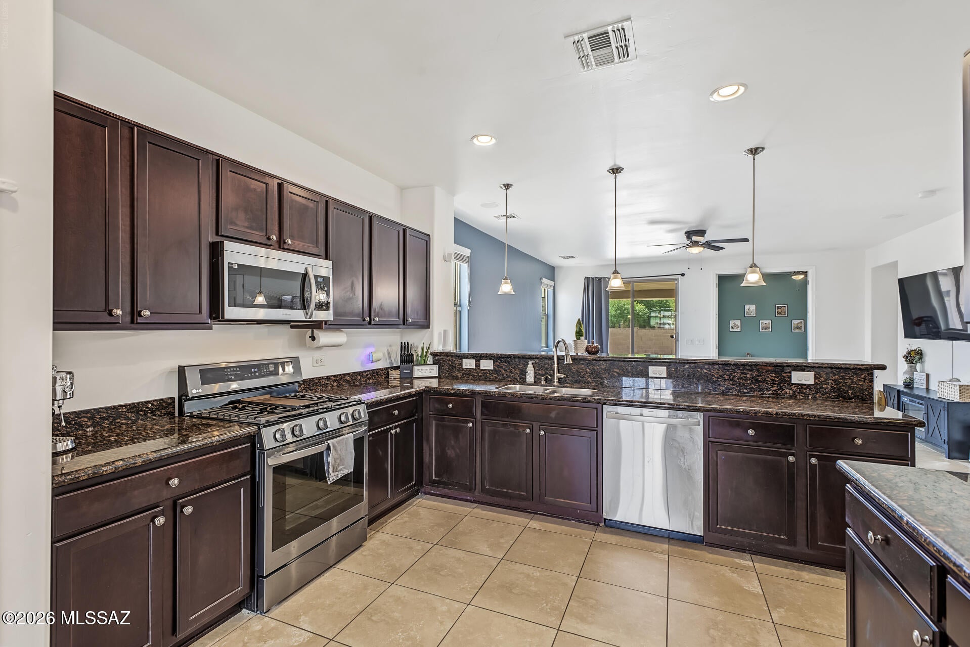 Gladden Farms BLK 17 - Residential