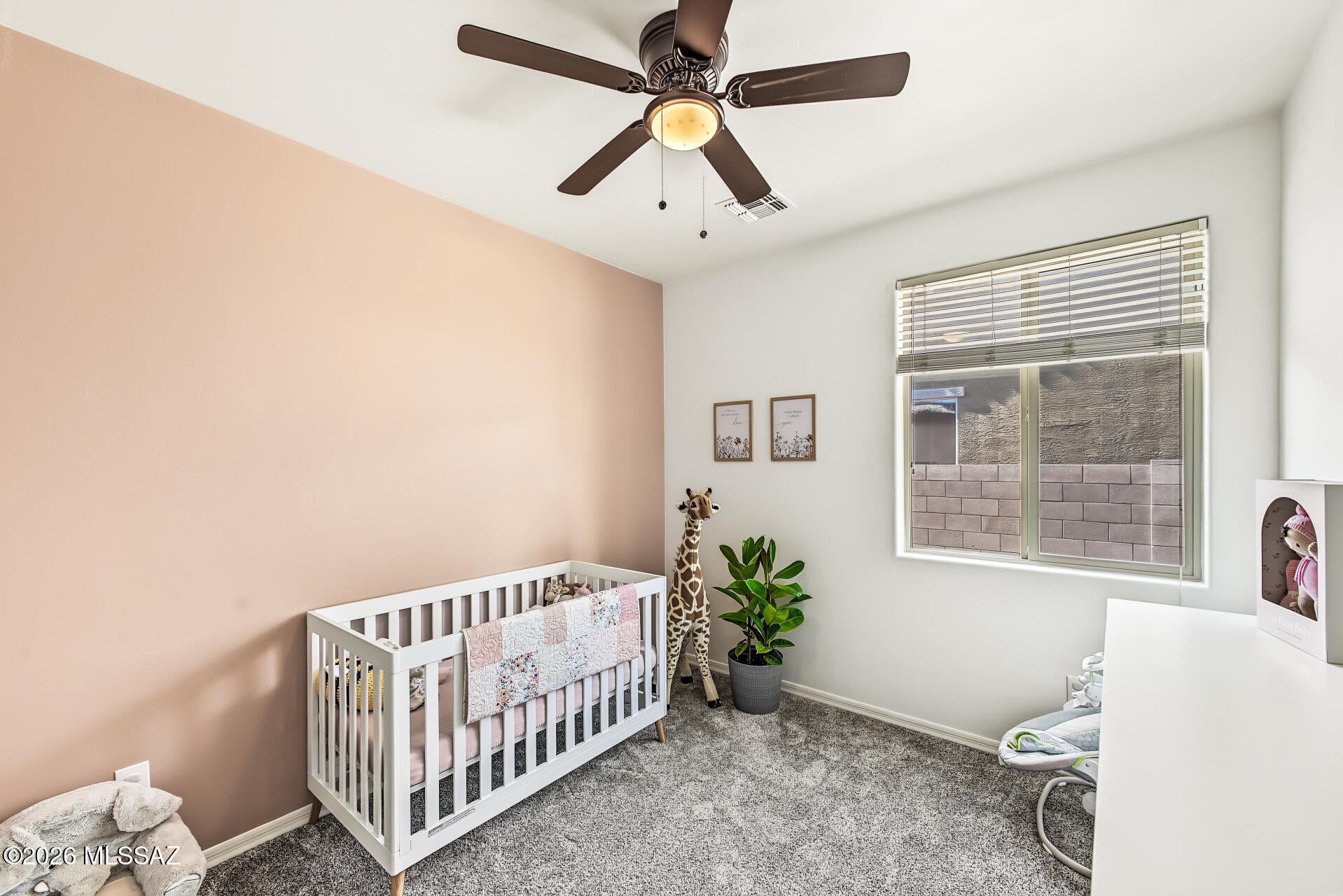 Gladden Farms BLK 17 - Residential