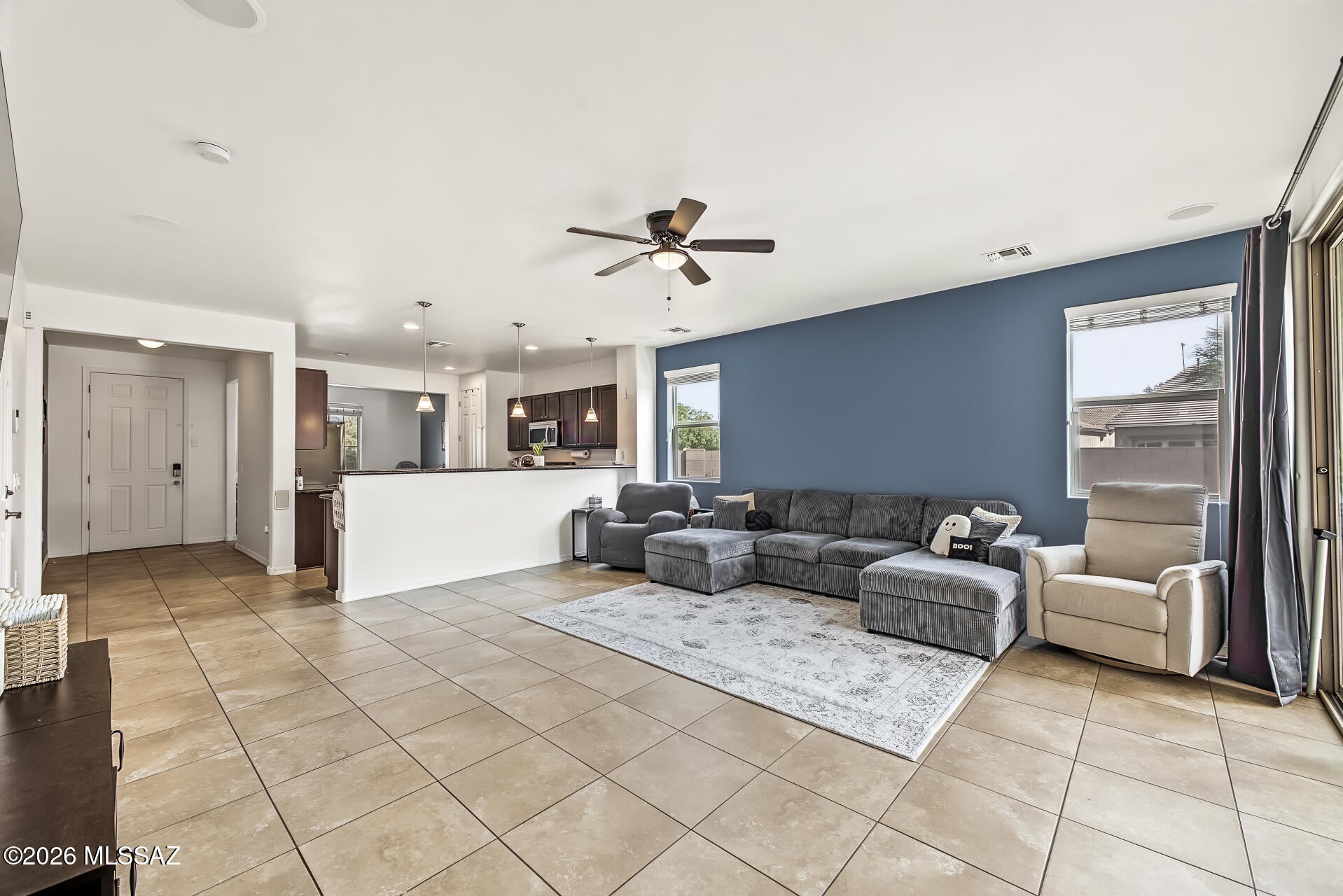 Gladden Farms BLK 17 - Residential