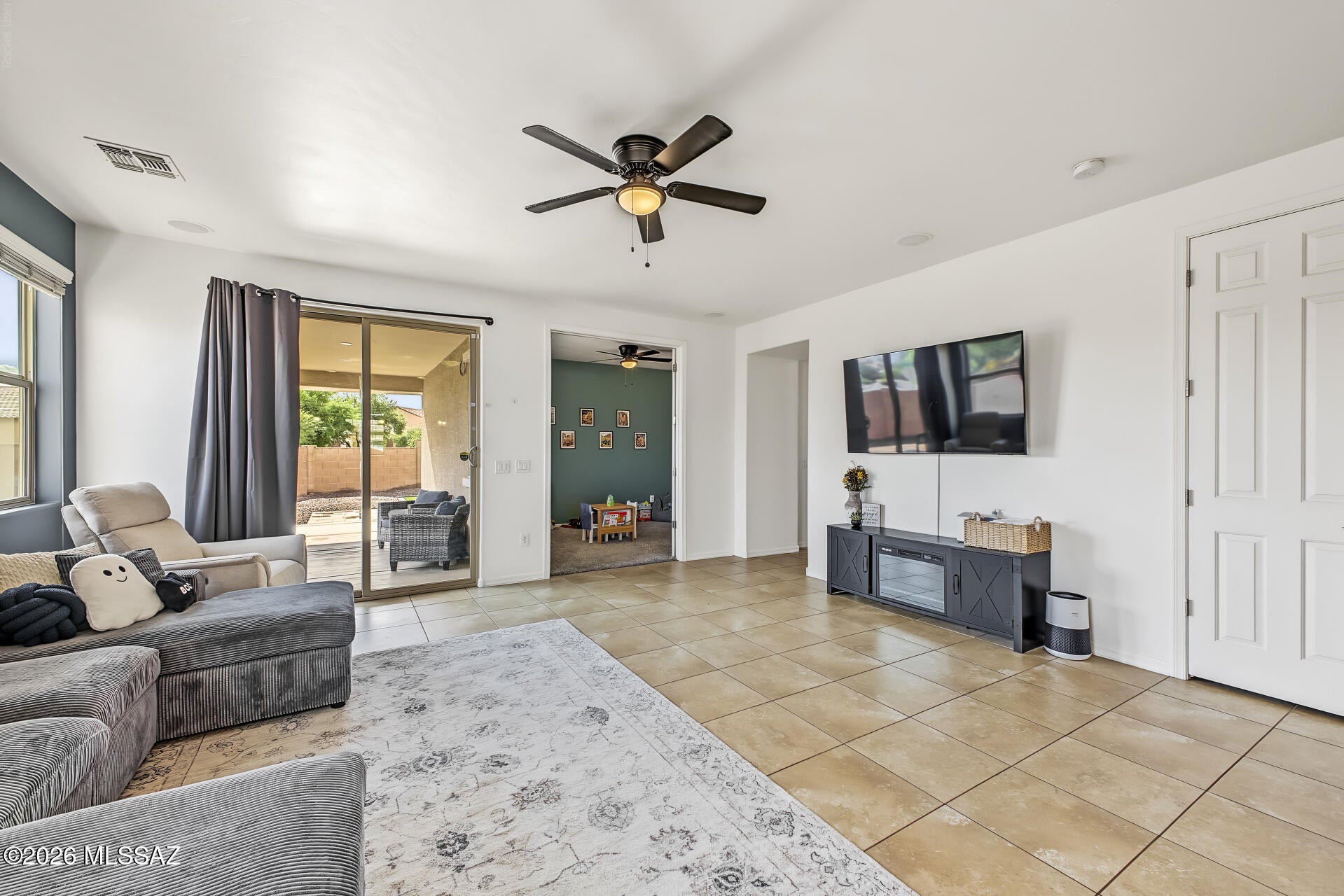Gladden Farms BLK 17 - Residential