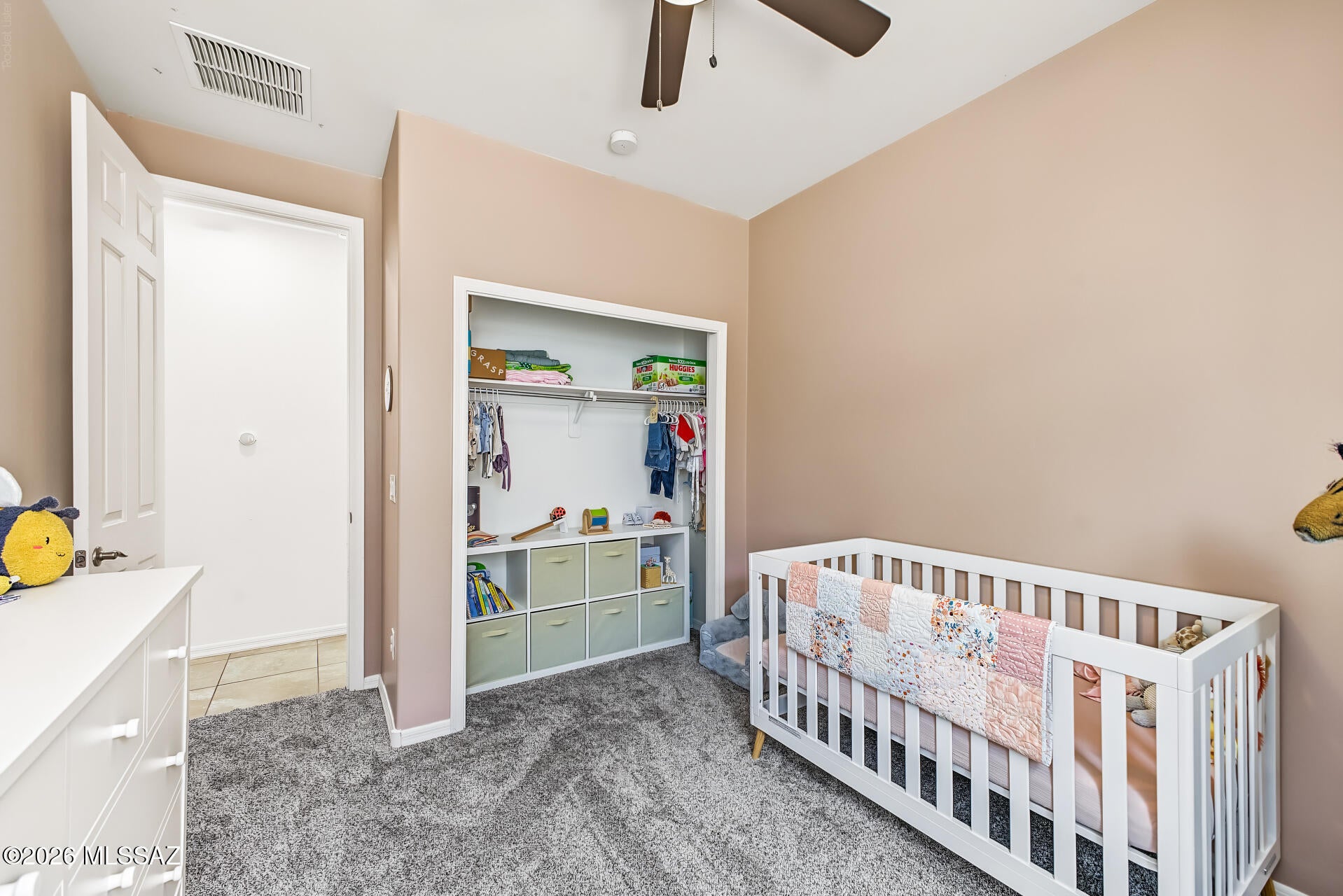 Gladden Farms BLK 17 - Residential