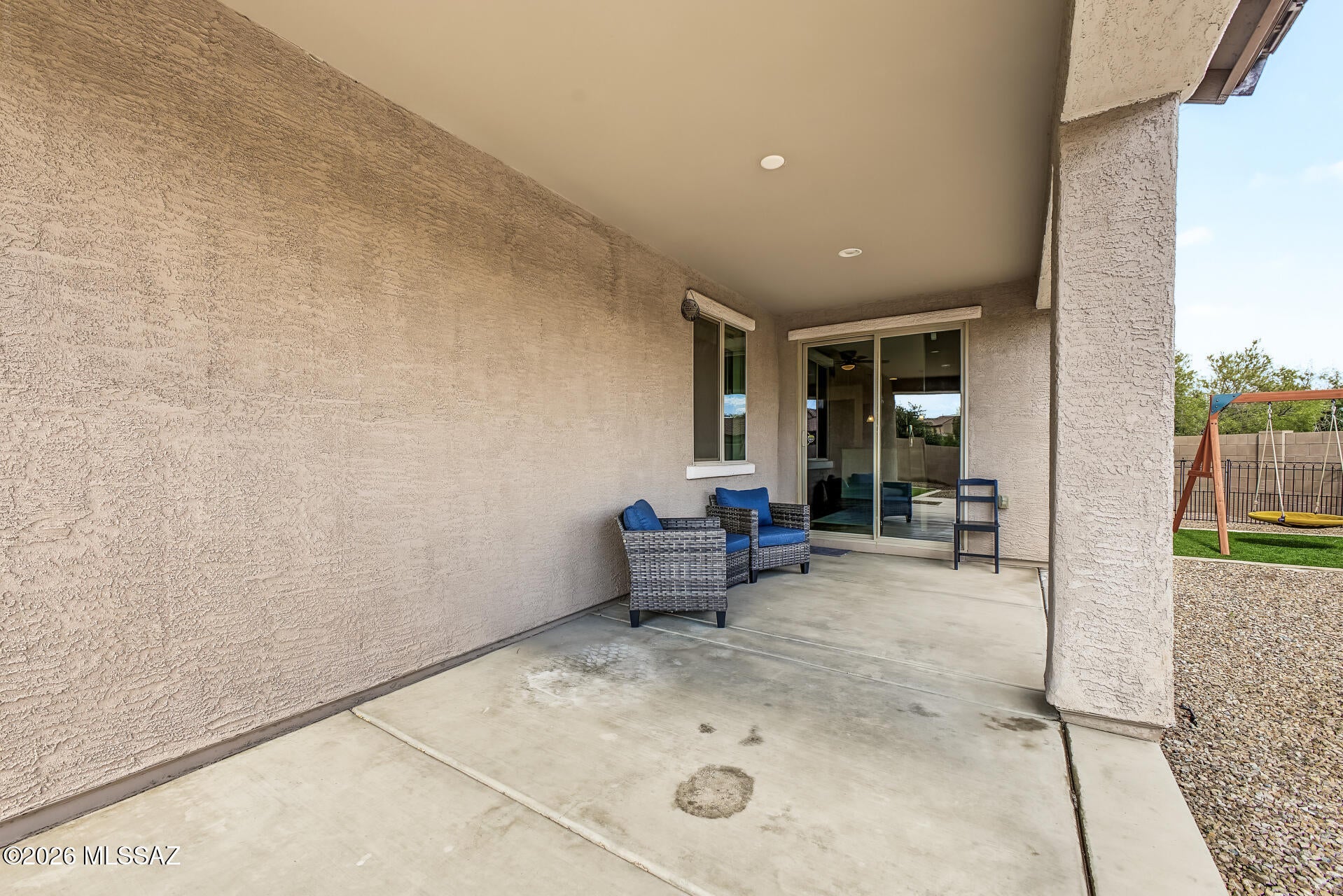 Gladden Farms BLK 17 - Residential