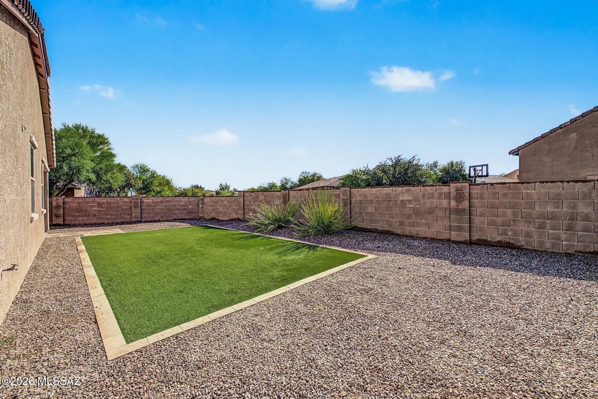 Gladden Farms BLK 17 - Residential