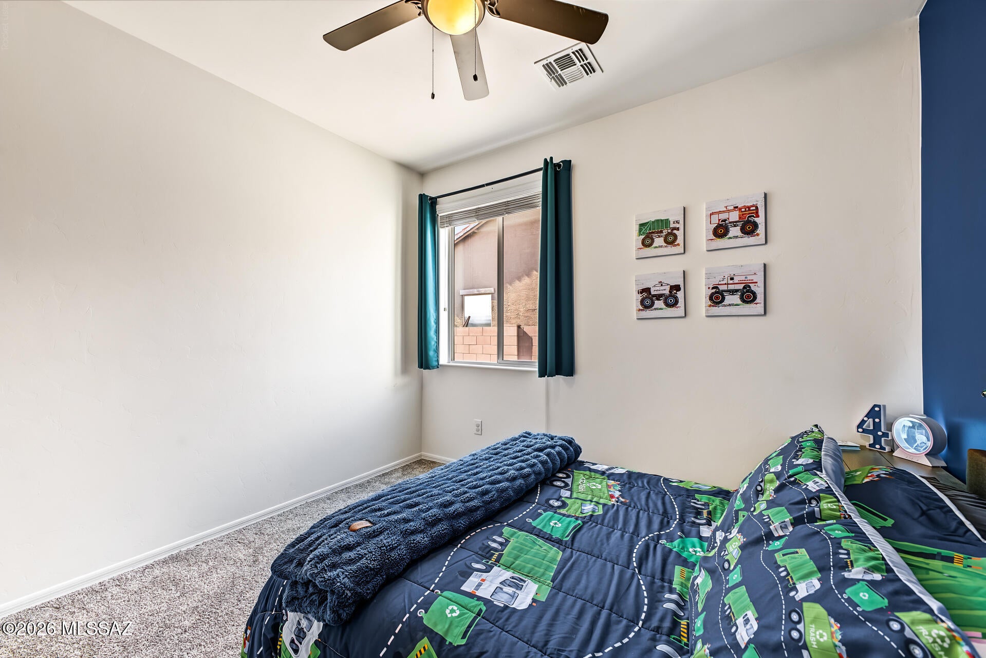 Gladden Farms BLK 17 - Residential