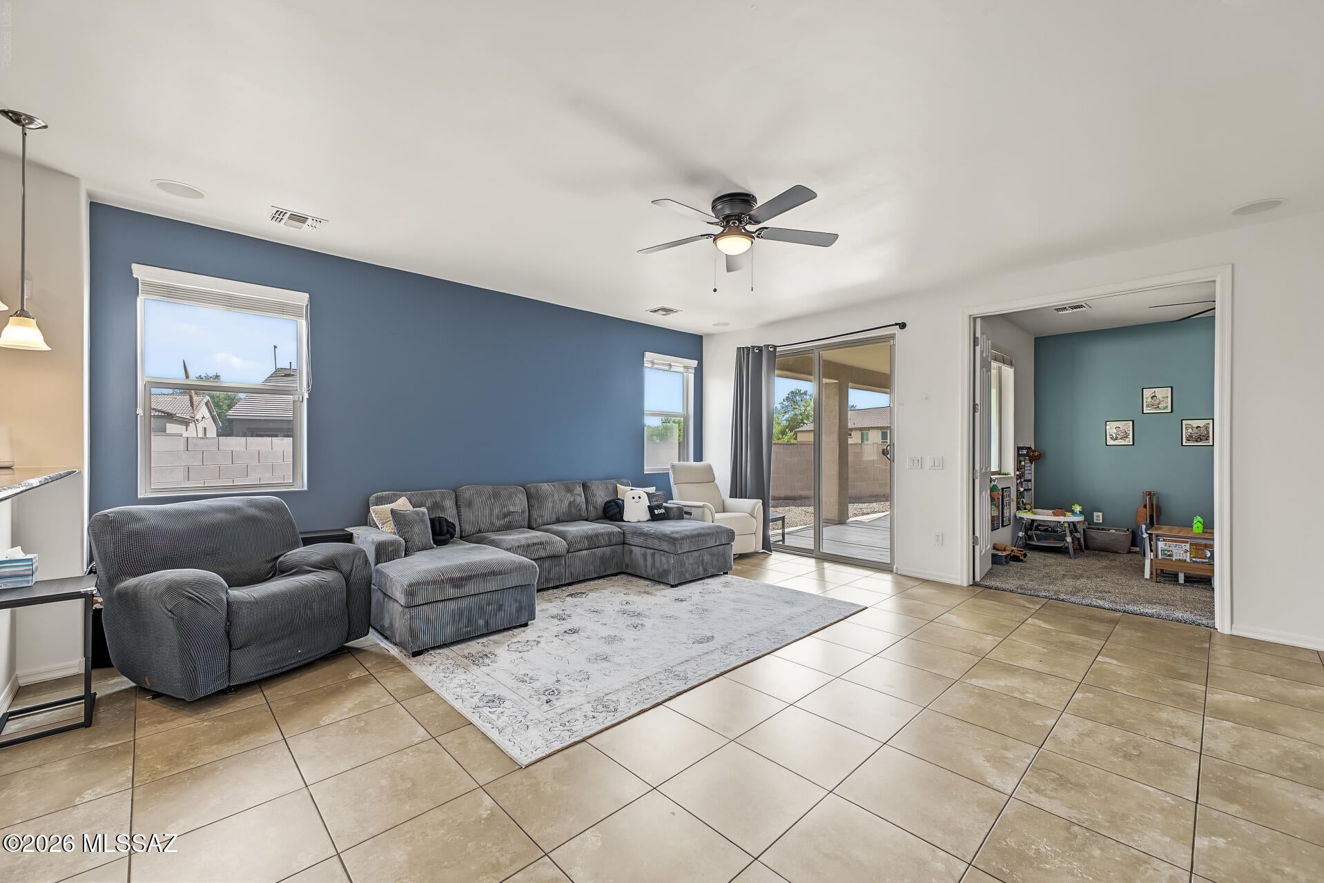 Gladden Farms BLK 17 - Residential