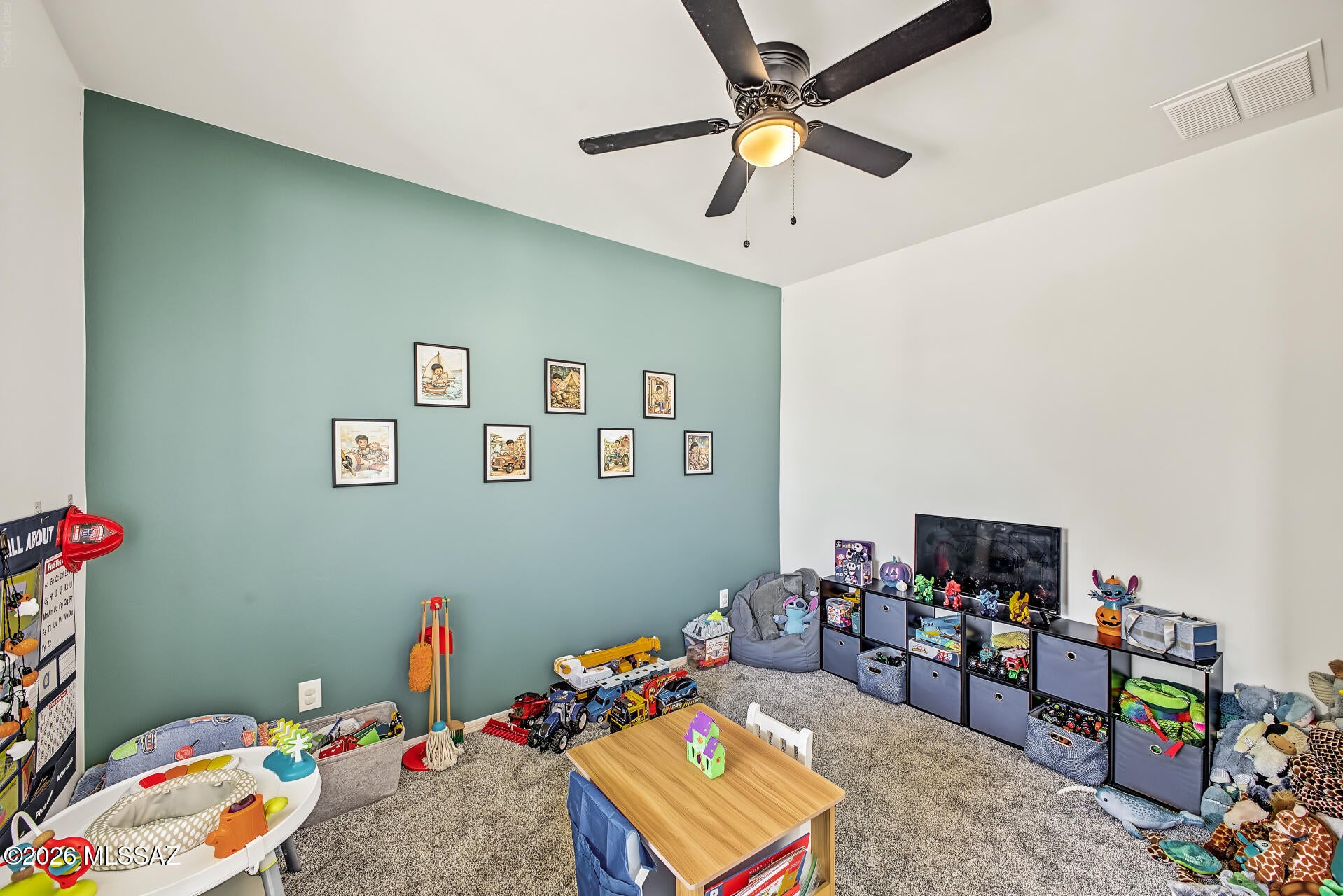 Gladden Farms BLK 17 - Residential