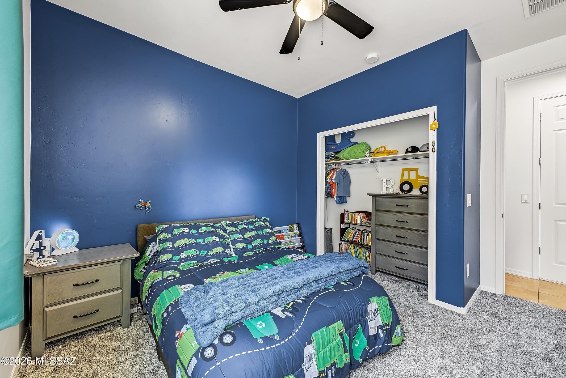 Gladden Farms BLK 17 - Residential