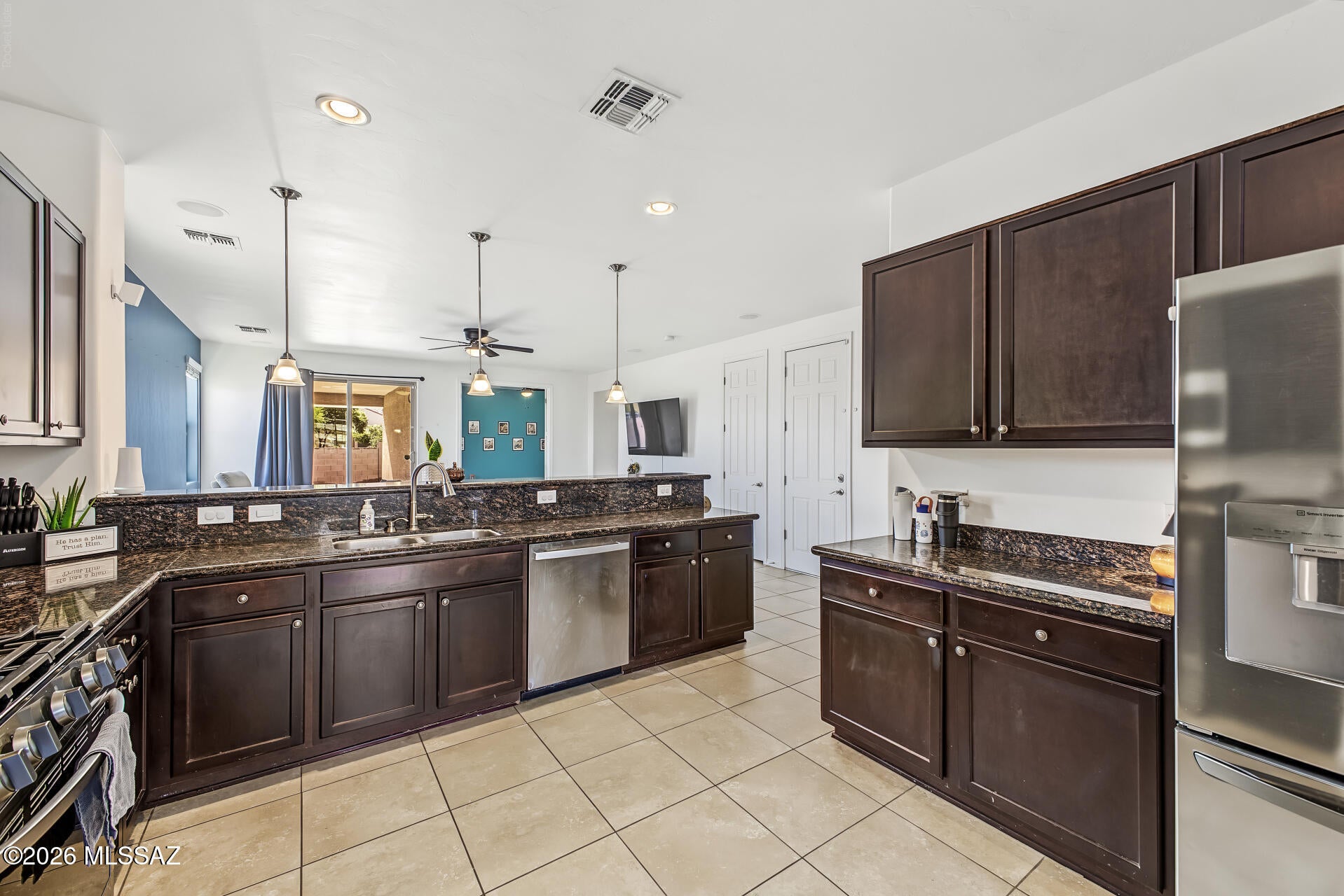 Gladden Farms BLK 17 - Residential