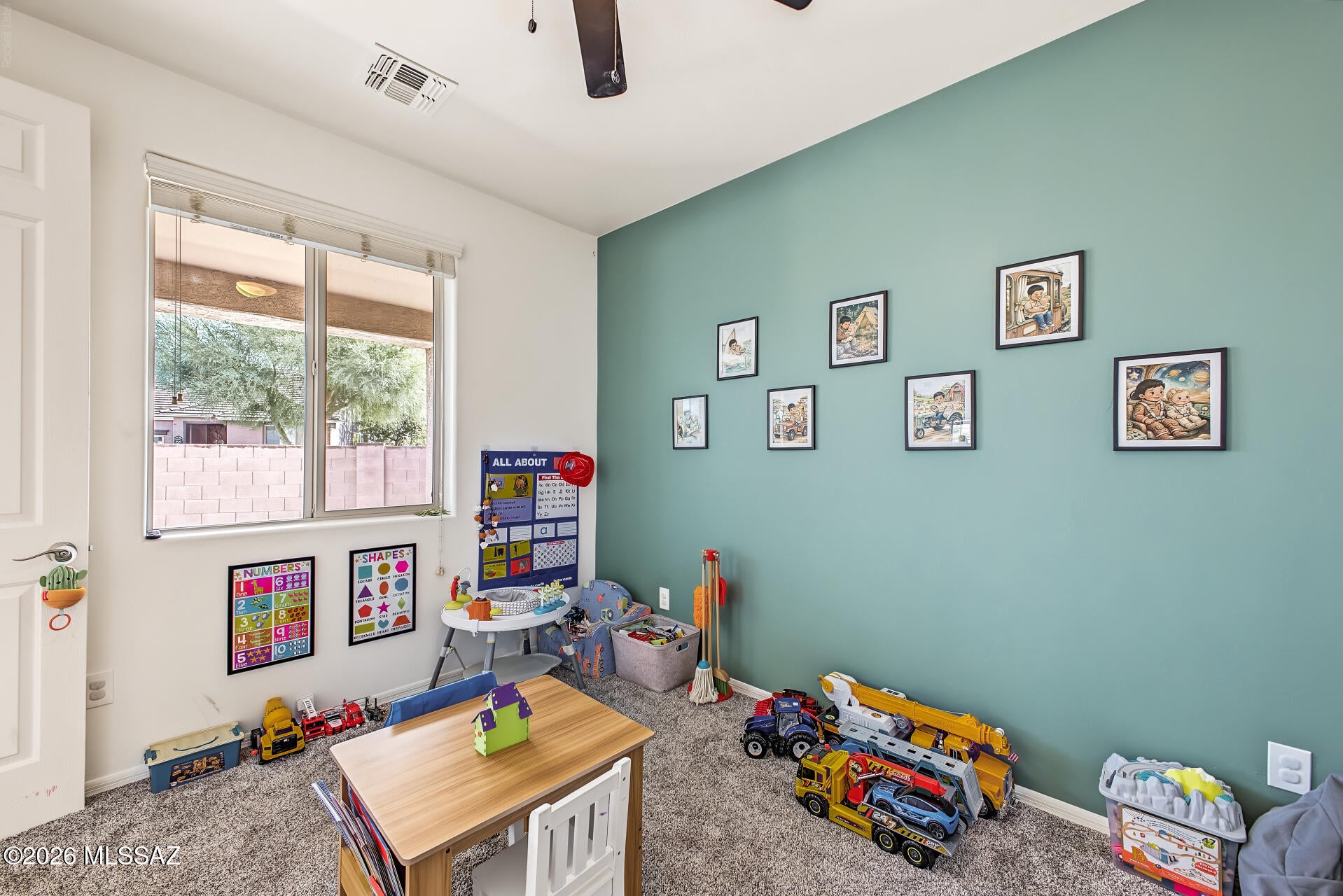 Gladden Farms BLK 17 - Residential