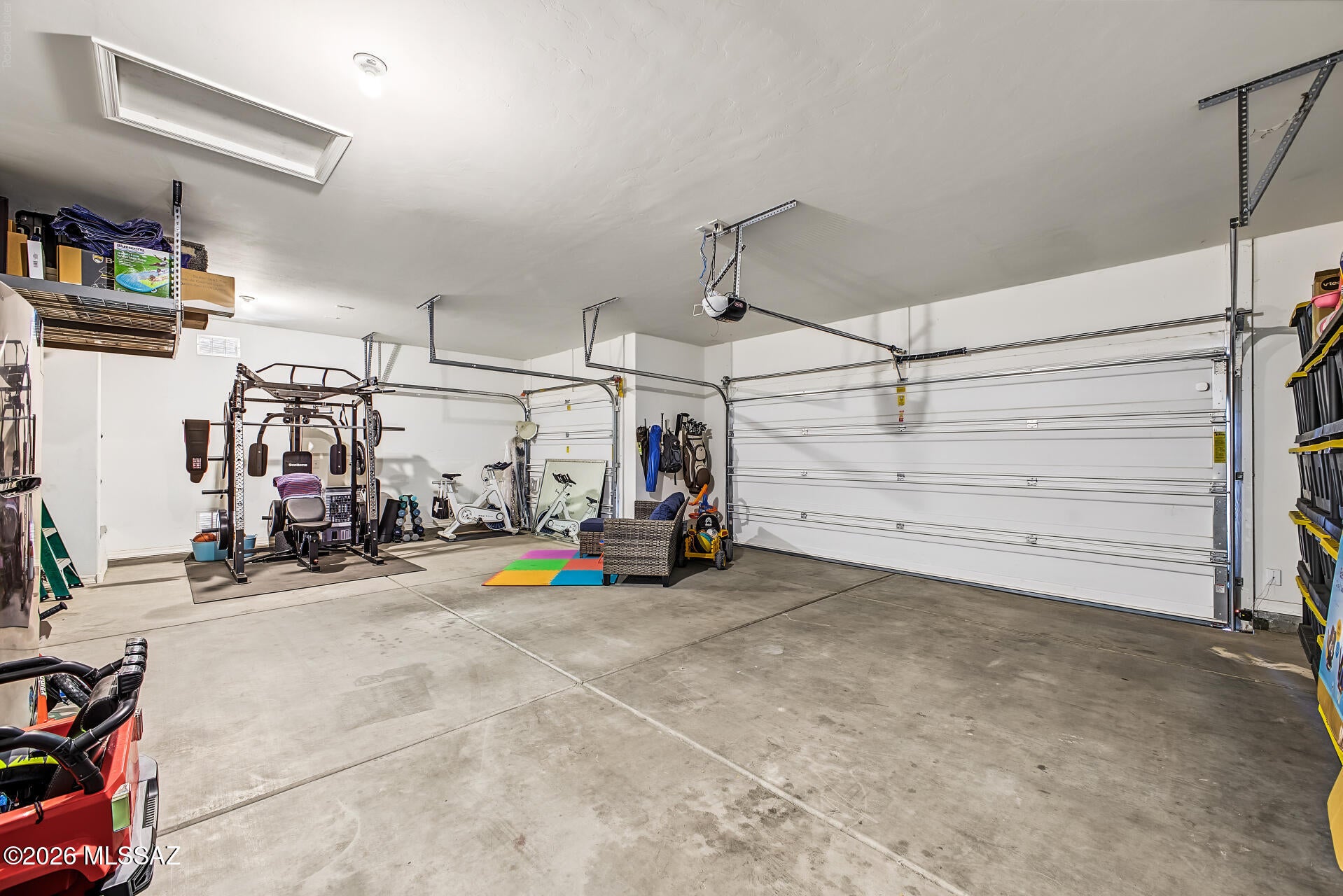 Gladden Farms BLK 17 - Residential
