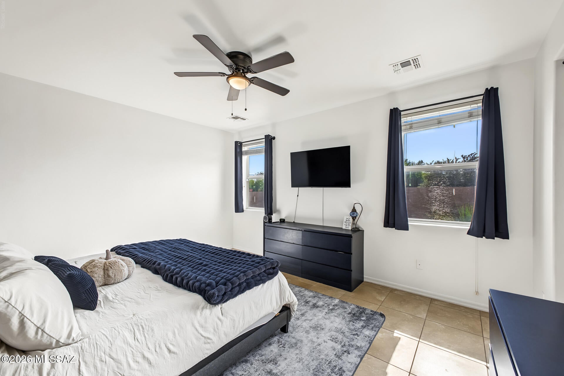 Gladden Farms BLK 17 - Residential