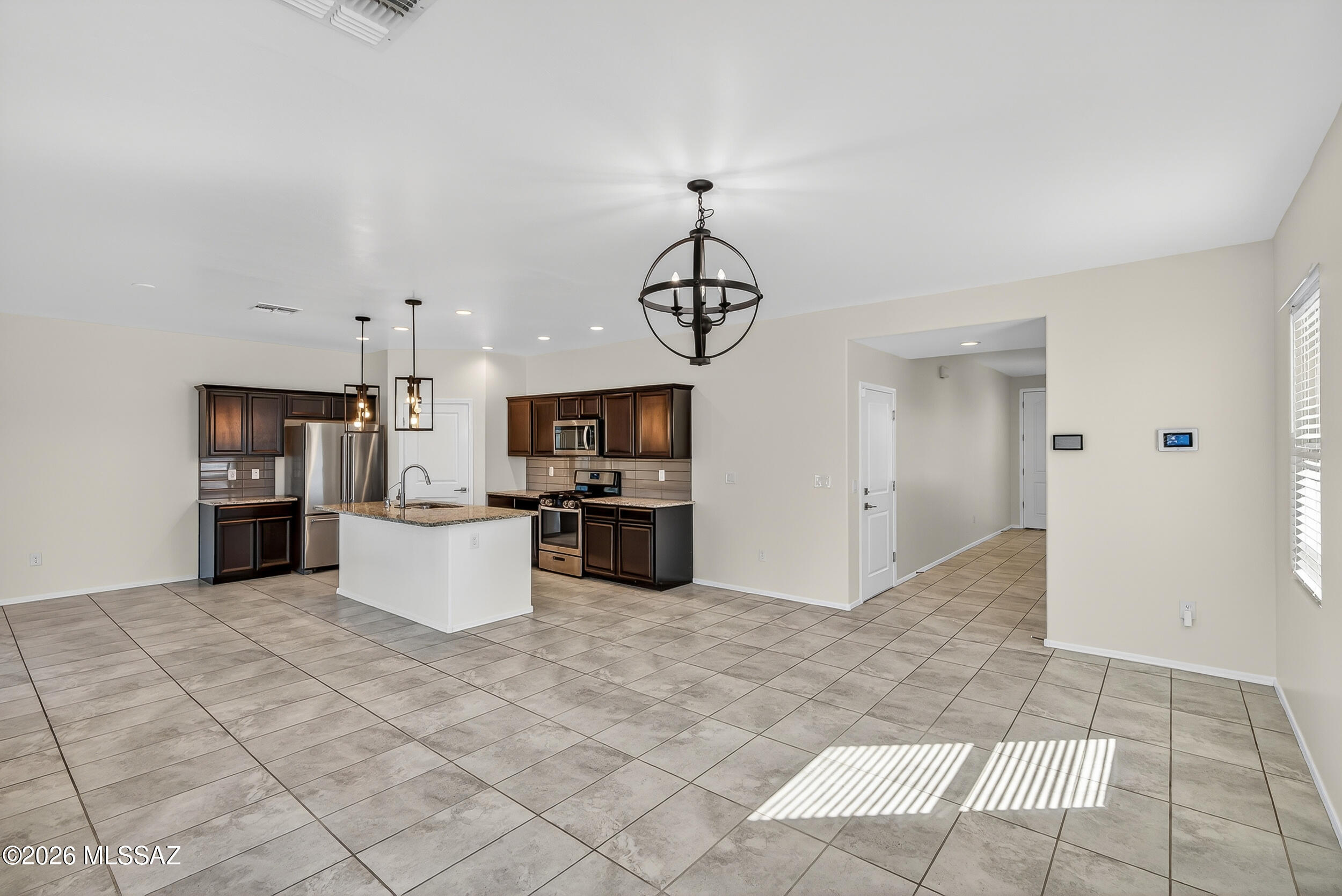 La Estancia De Tucson (411-664) - Residential