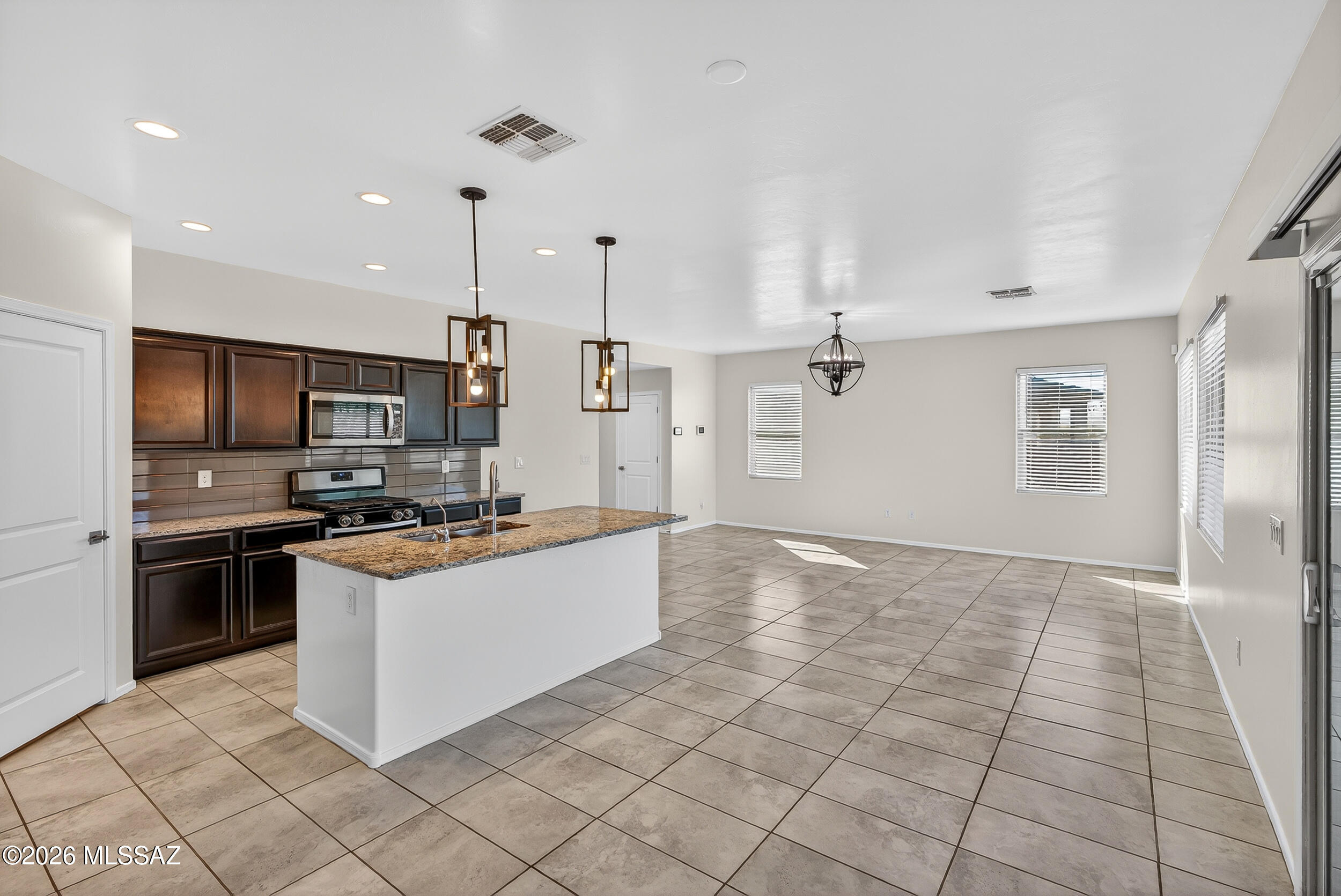 La Estancia De Tucson (411-664) - Residential