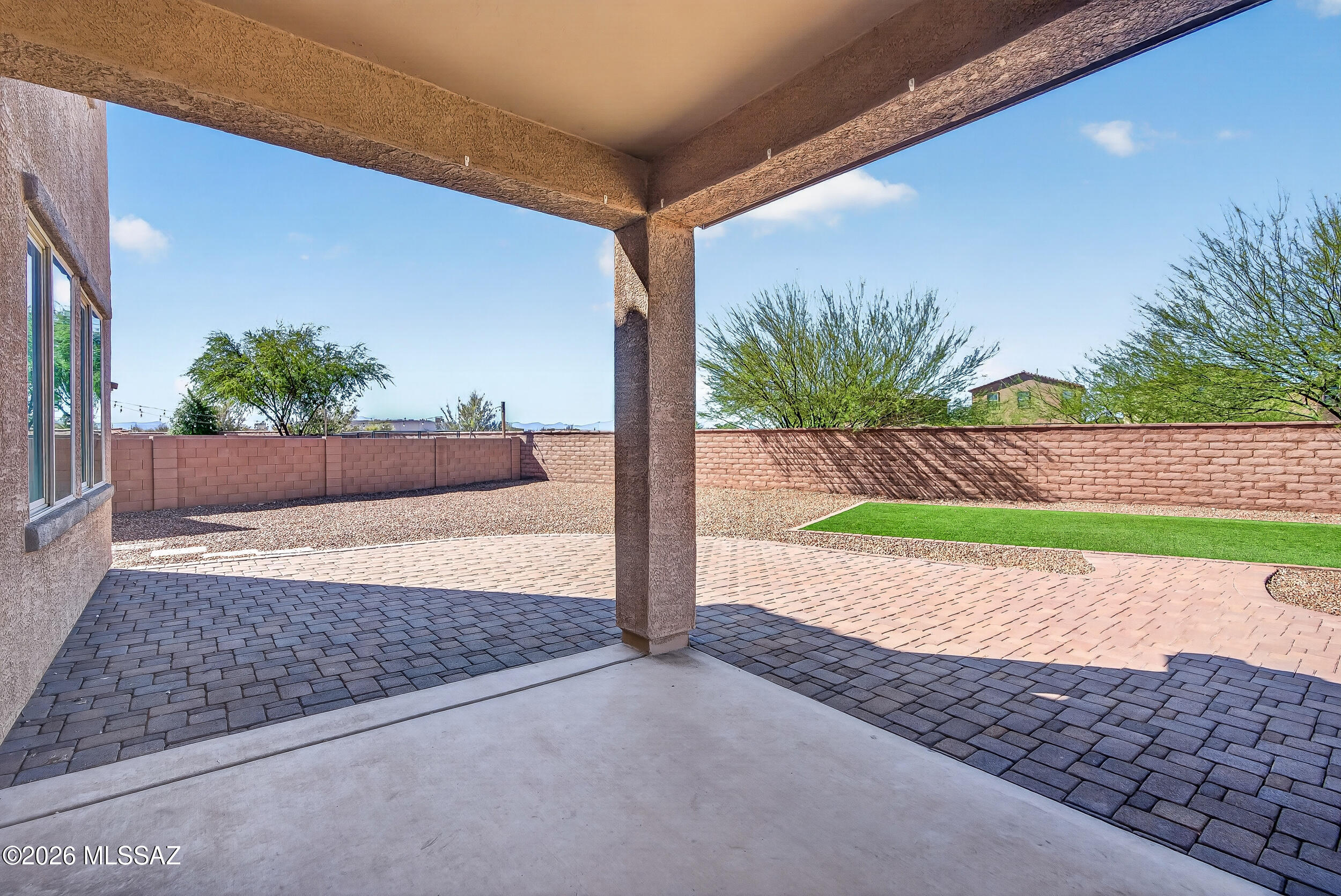 La Estancia De Tucson (411-664) - Residential