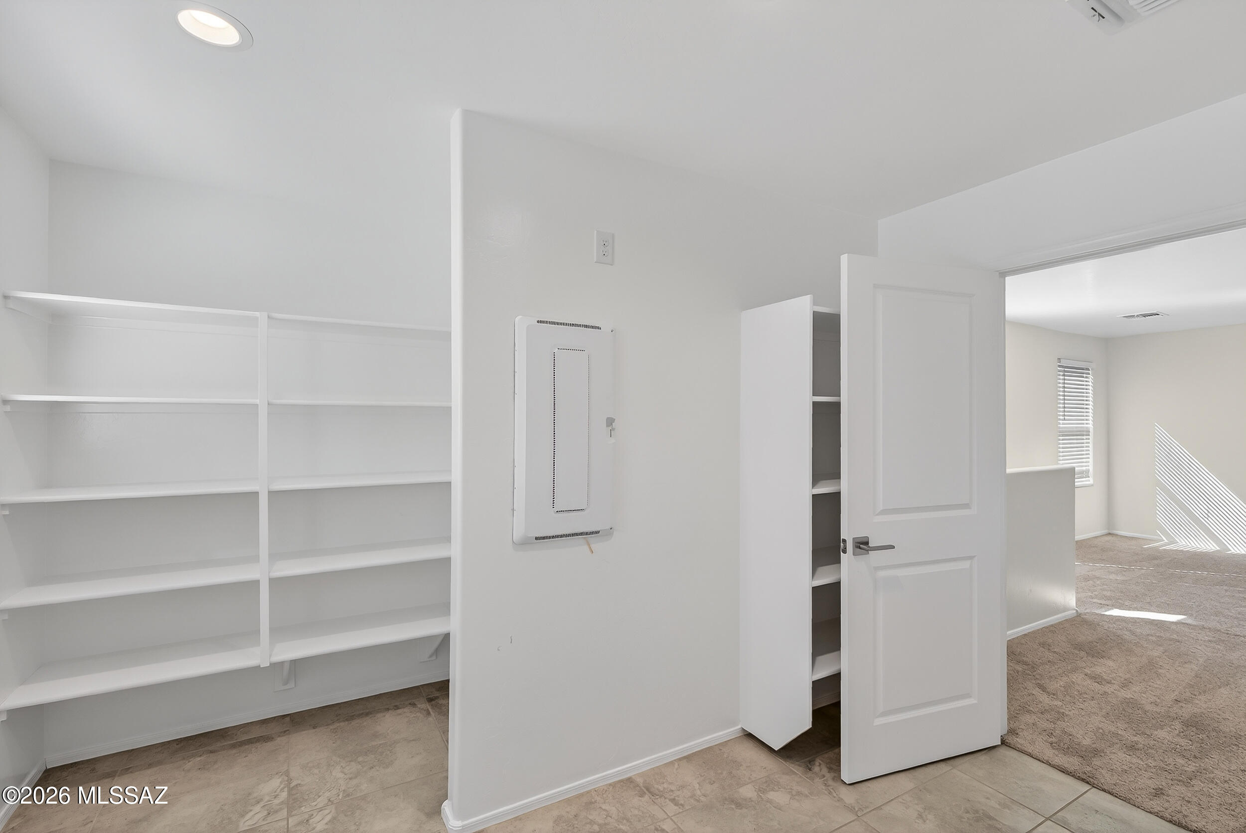 La Estancia De Tucson (411-664) - Residential