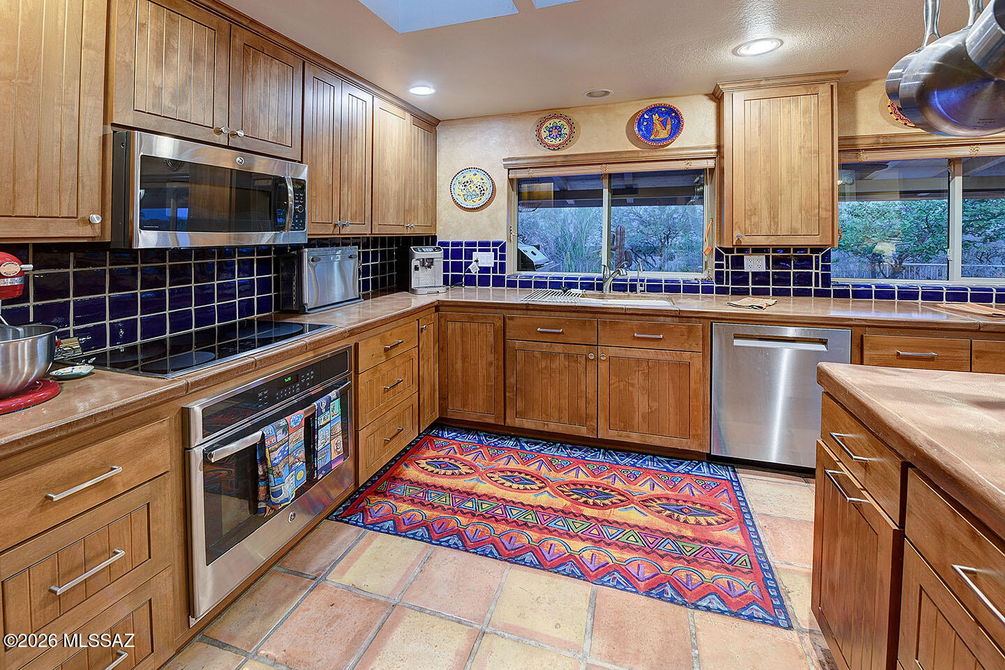 Catalina Foothills Estates NO. 7 (1-43) - Residential