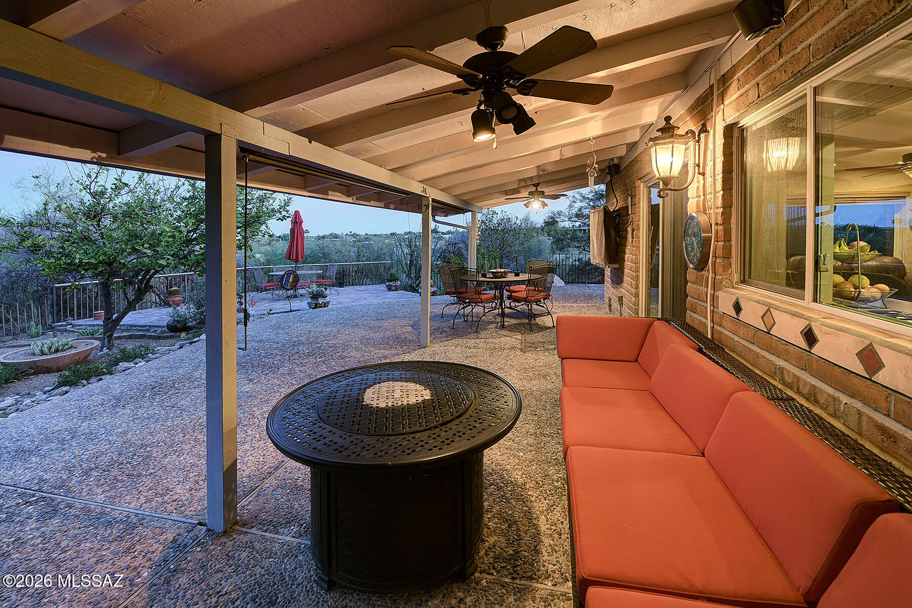 Catalina Foothills Estates NO. 7 (1-43) - Residential
