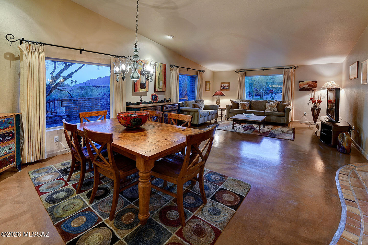 Catalina Foothills Estates NO. 7 (1-43) - Residential