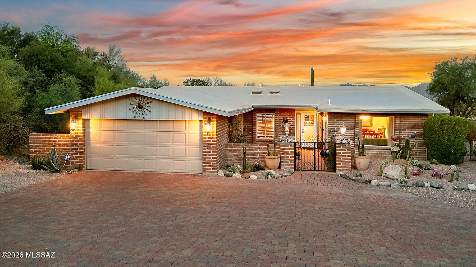 Catalina Foothills Estates NO. 7 (1-43) - Residential