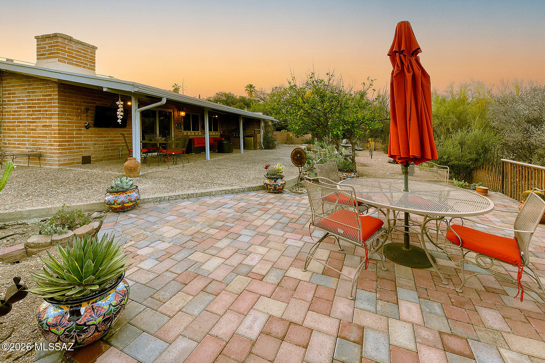 Catalina Foothills Estates NO. 7 (1-43) - Residential