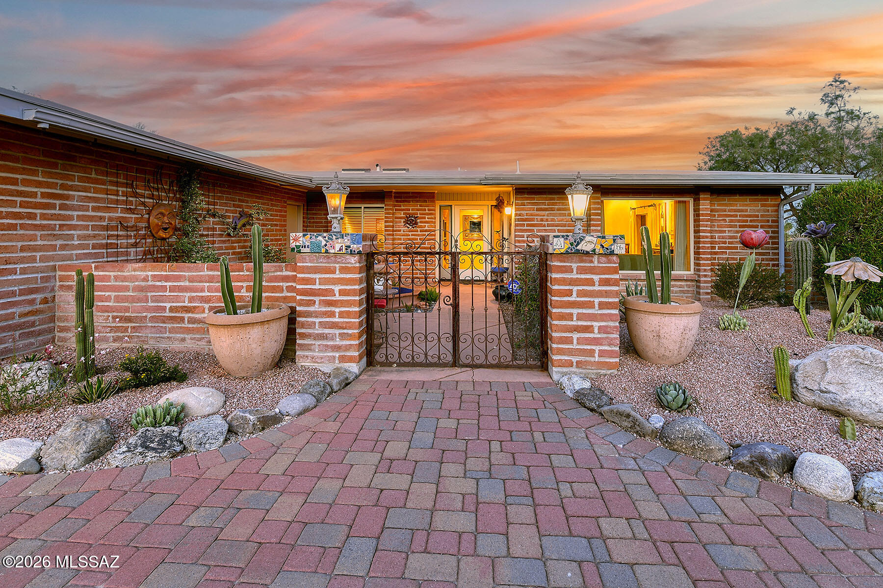 Catalina Foothills Estates NO. 7 (1-43) - Residential