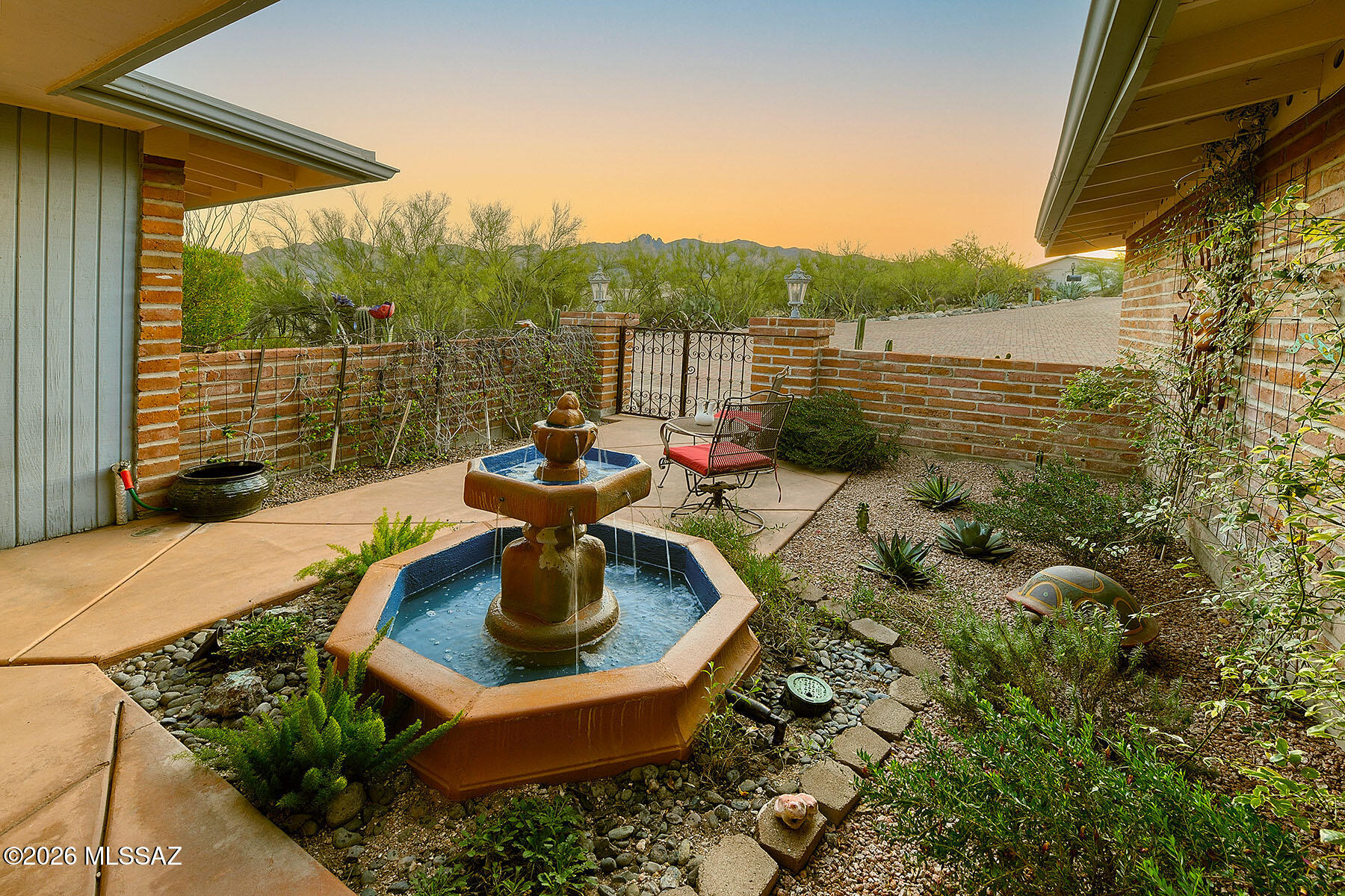 Catalina Foothills Estates NO. 7 (1-43) - Residential