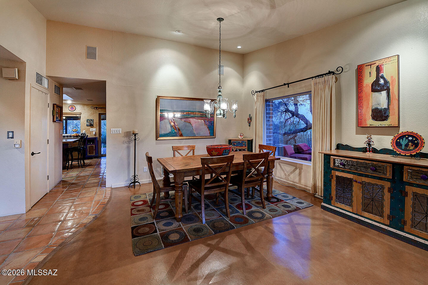 Catalina Foothills Estates NO. 7 (1-43) - Residential