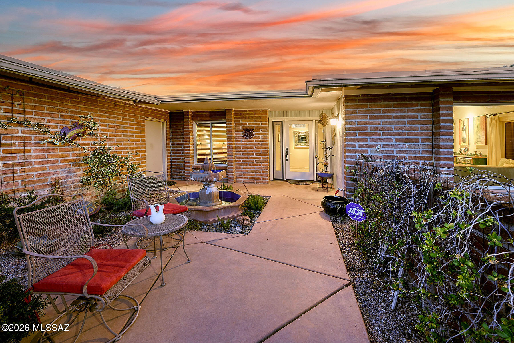 Catalina Foothills Estates NO. 7 (1-43) - Residential