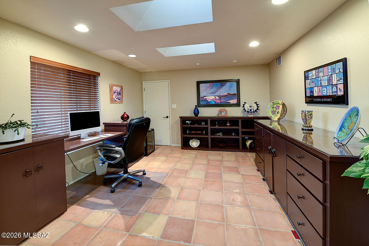 Catalina Foothills Estates NO. 7 (1-43) - Residential