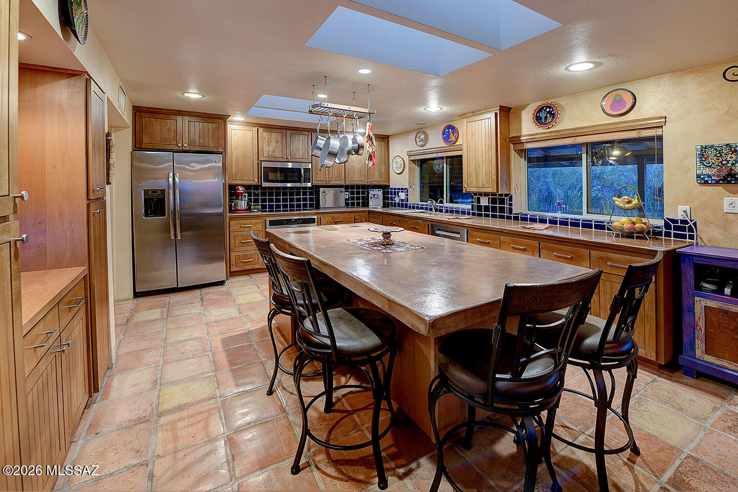 Catalina Foothills Estates NO. 7 (1-43) - Residential