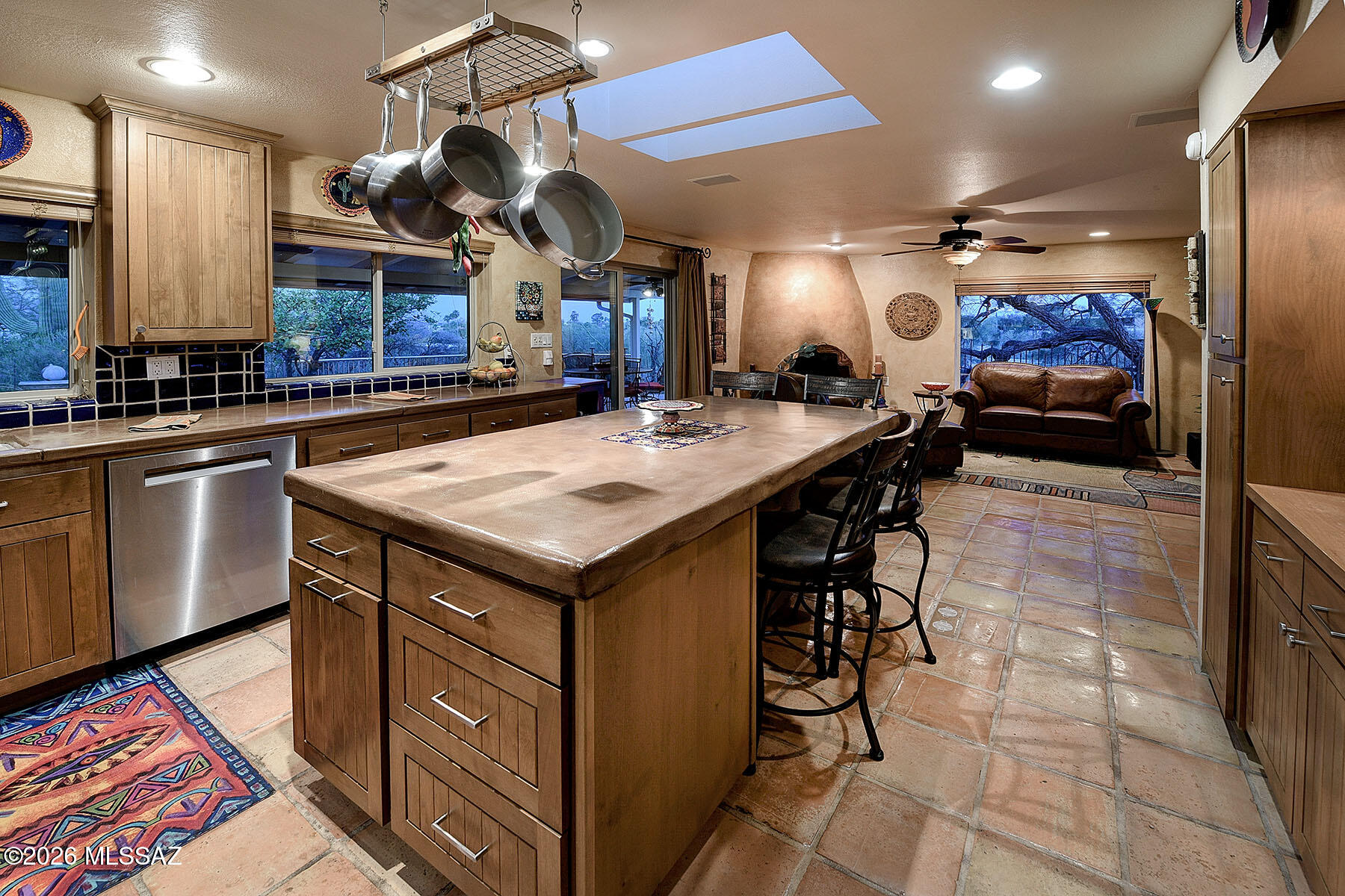 Catalina Foothills Estates NO. 7 (1-43) - Residential