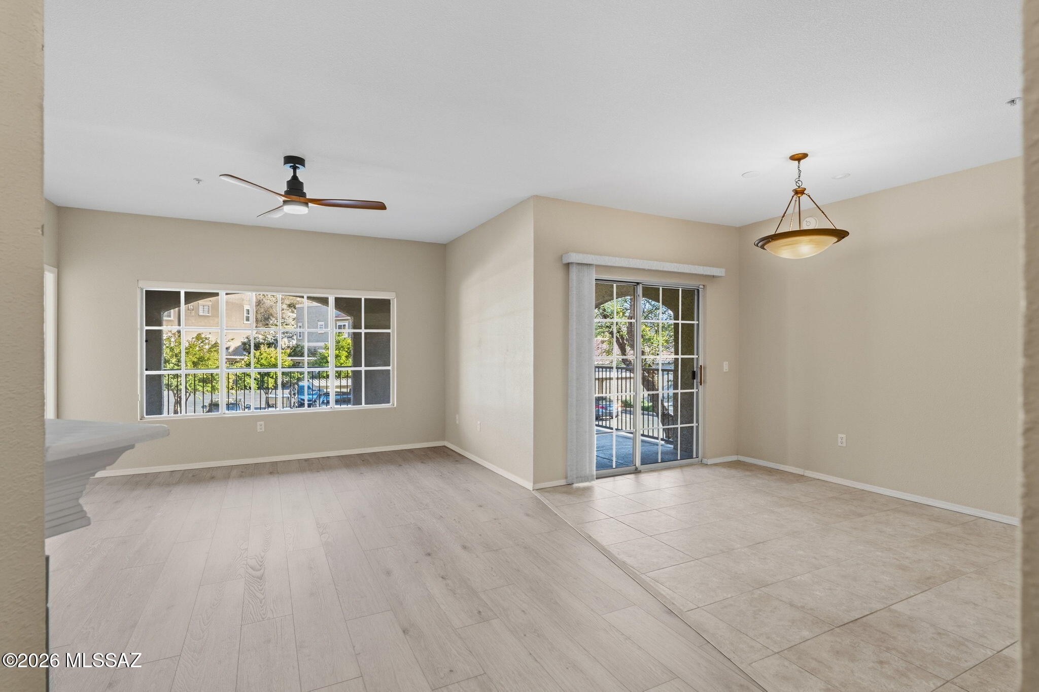 The Boulders at La Reserve Condominiums - Residential