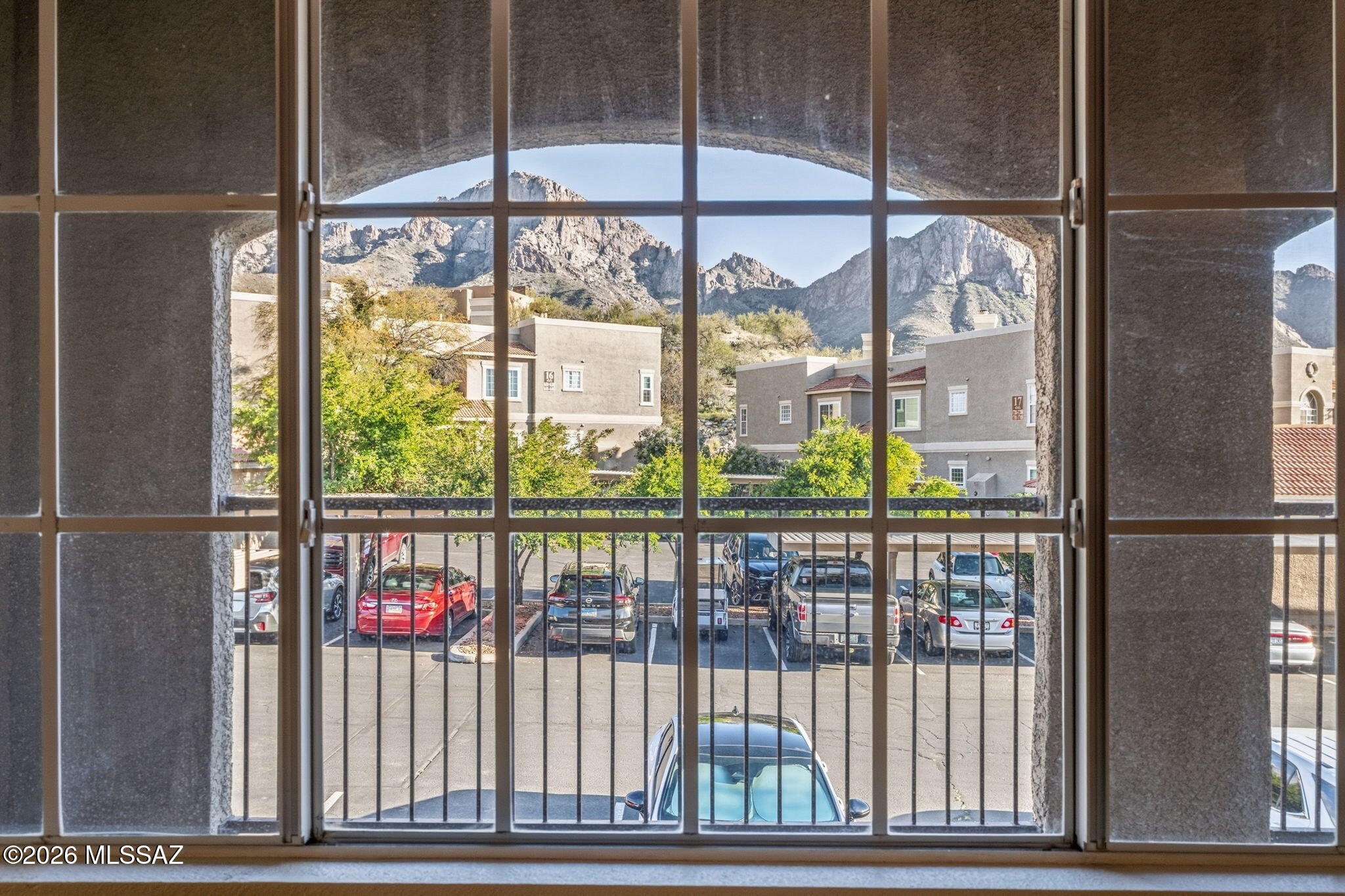 The Boulders at La Reserve Condominiums - Residential