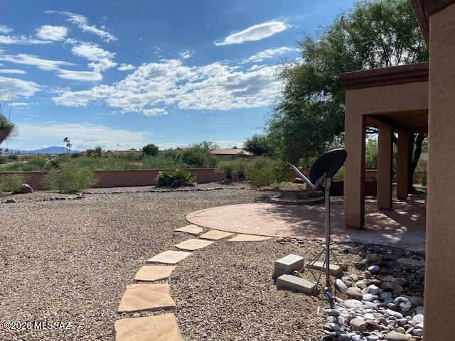 San Ignacio Vistas (1-223) - Residential
